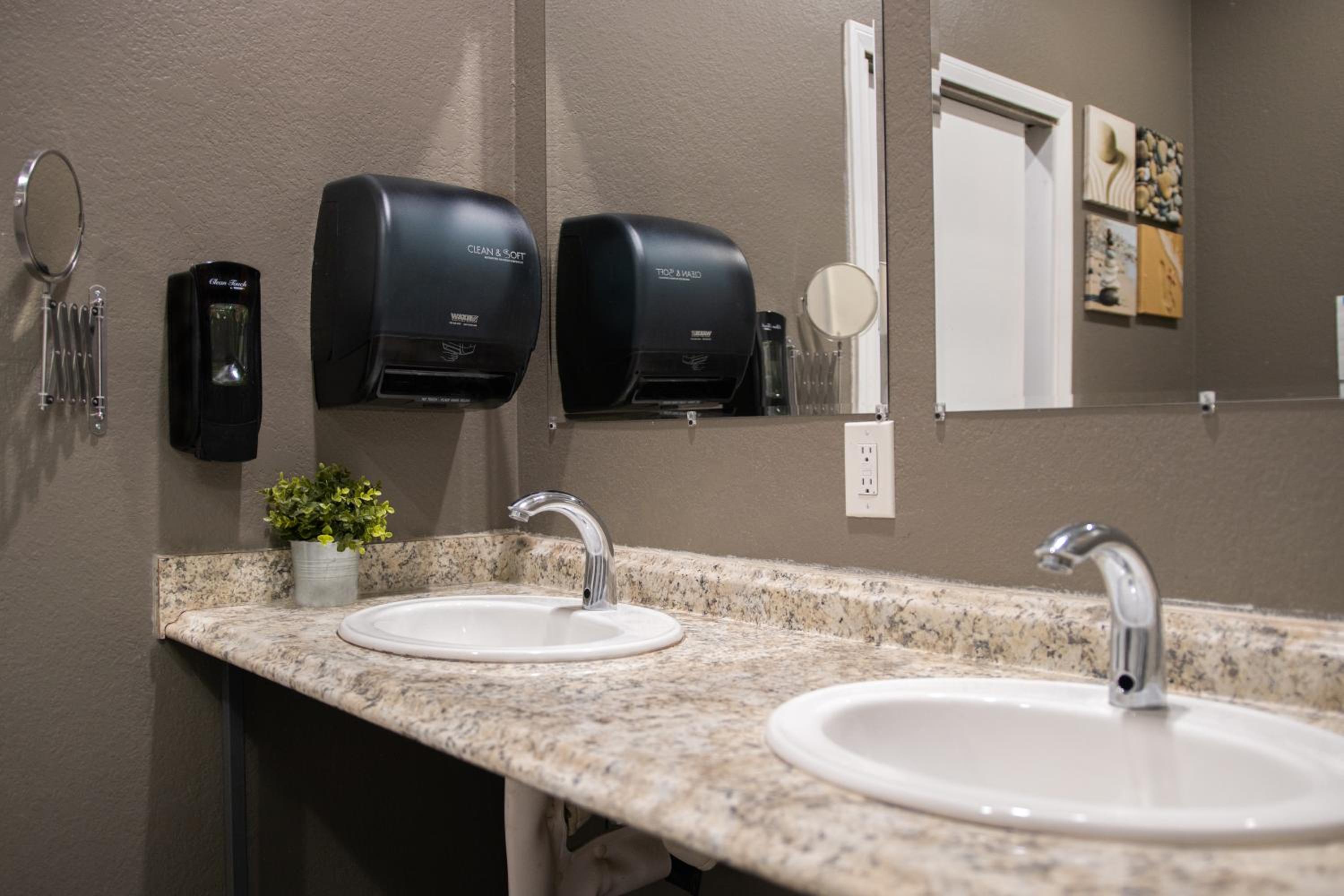 California Dreams Hostel - Pacific Beach