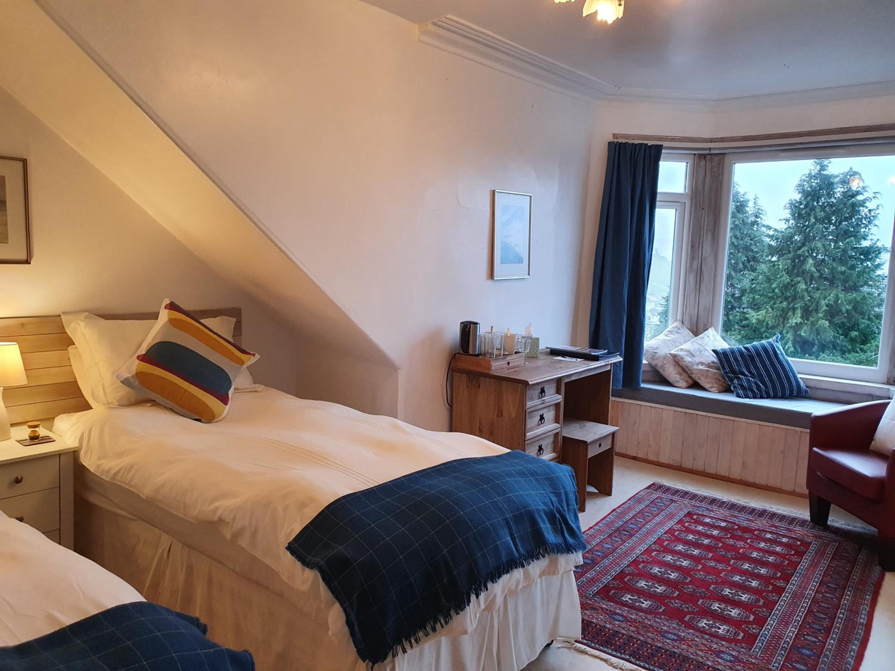 Failte Bed & Breakfast