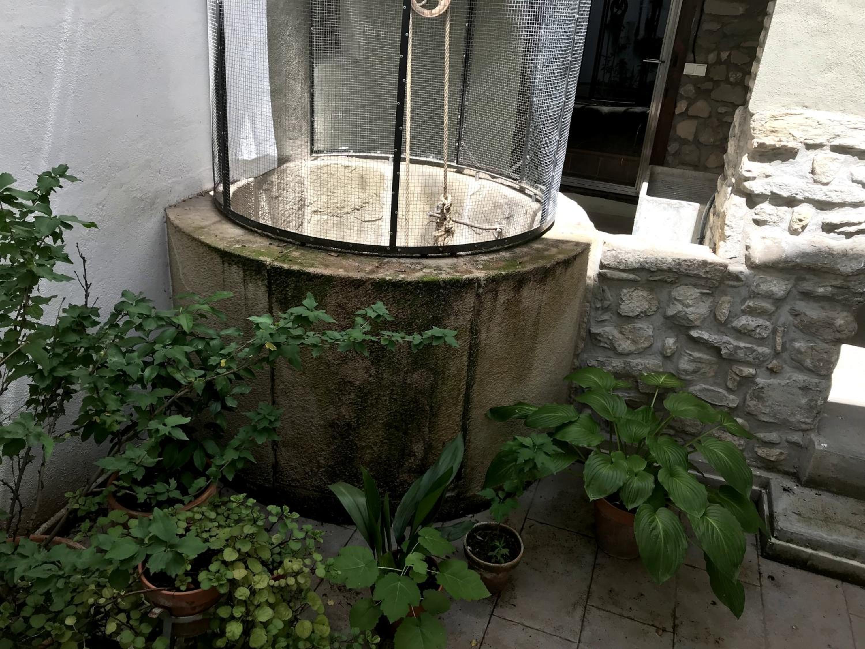 Casa Oliván view 5