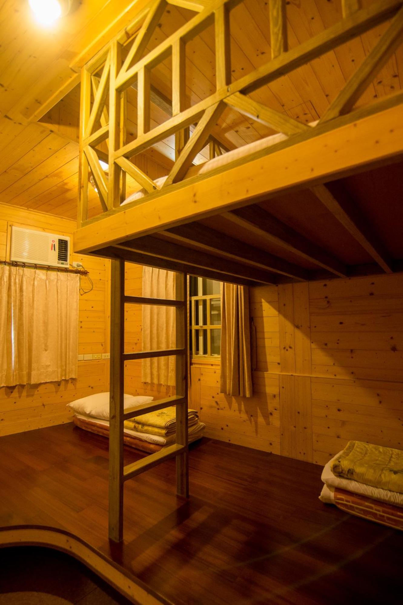Yi Xin Homestay view 2