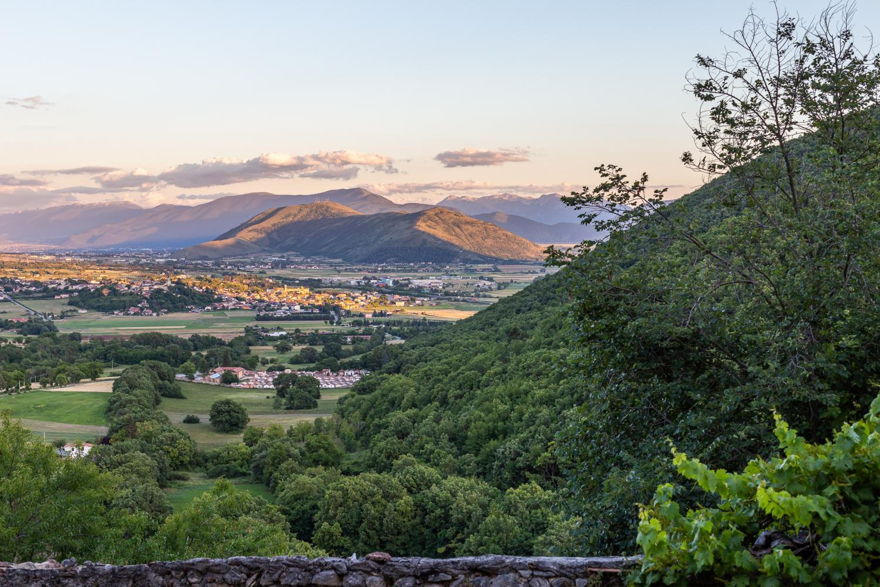 Casa Palombara view 5