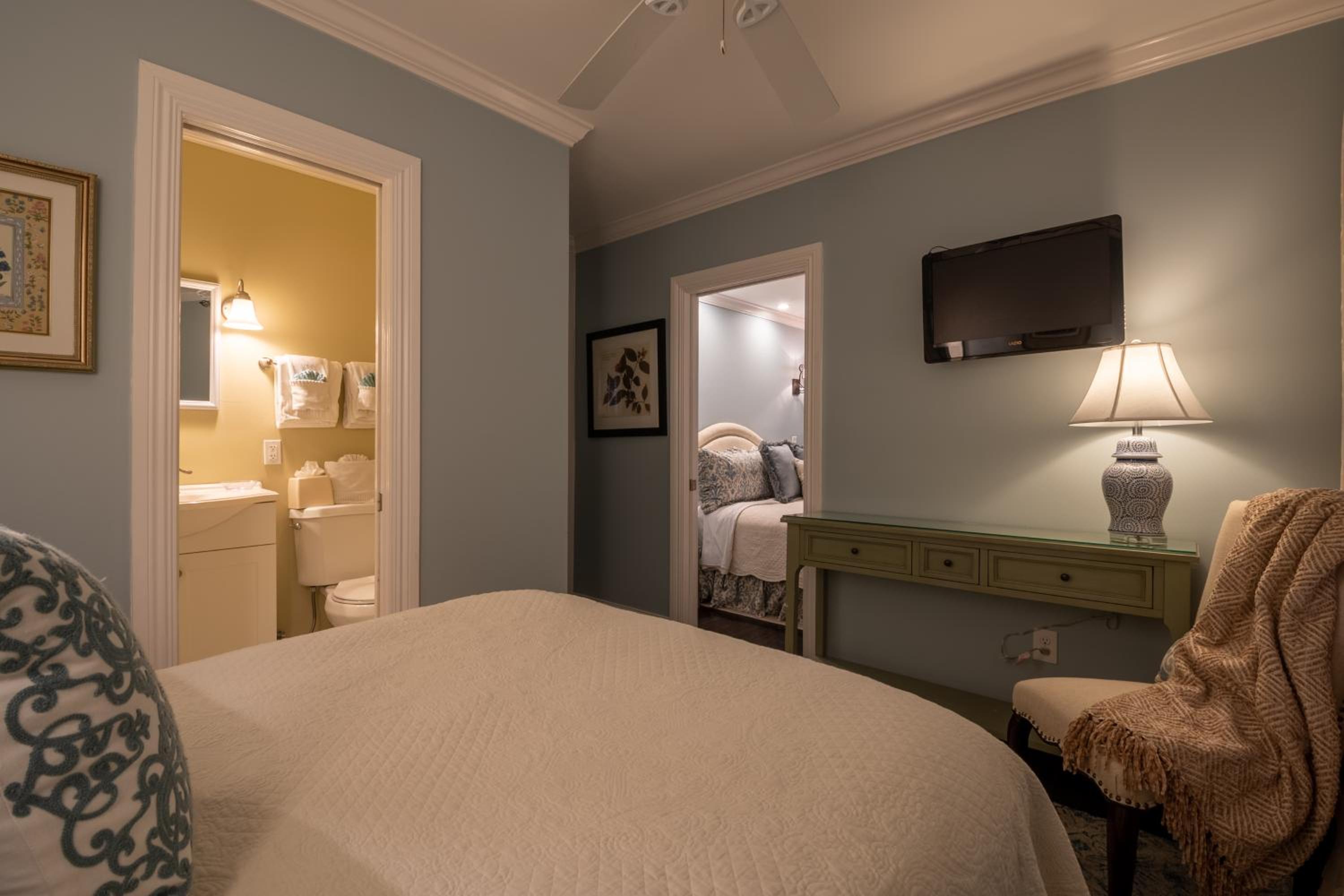 The Kenwood Inn Oldest Bed and Breakfast, St Augustine Historic District, photo 14