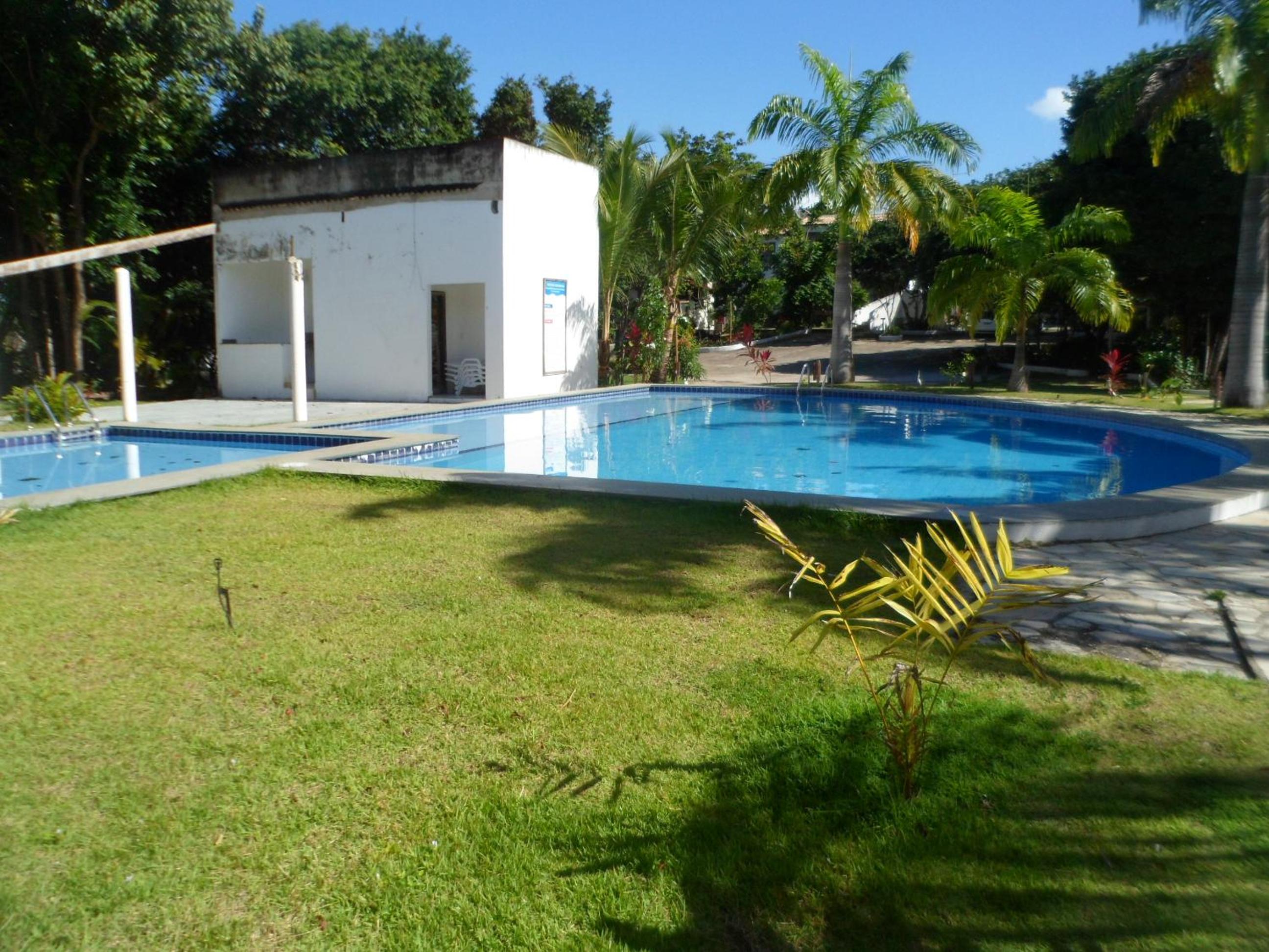 Casa Hermosa