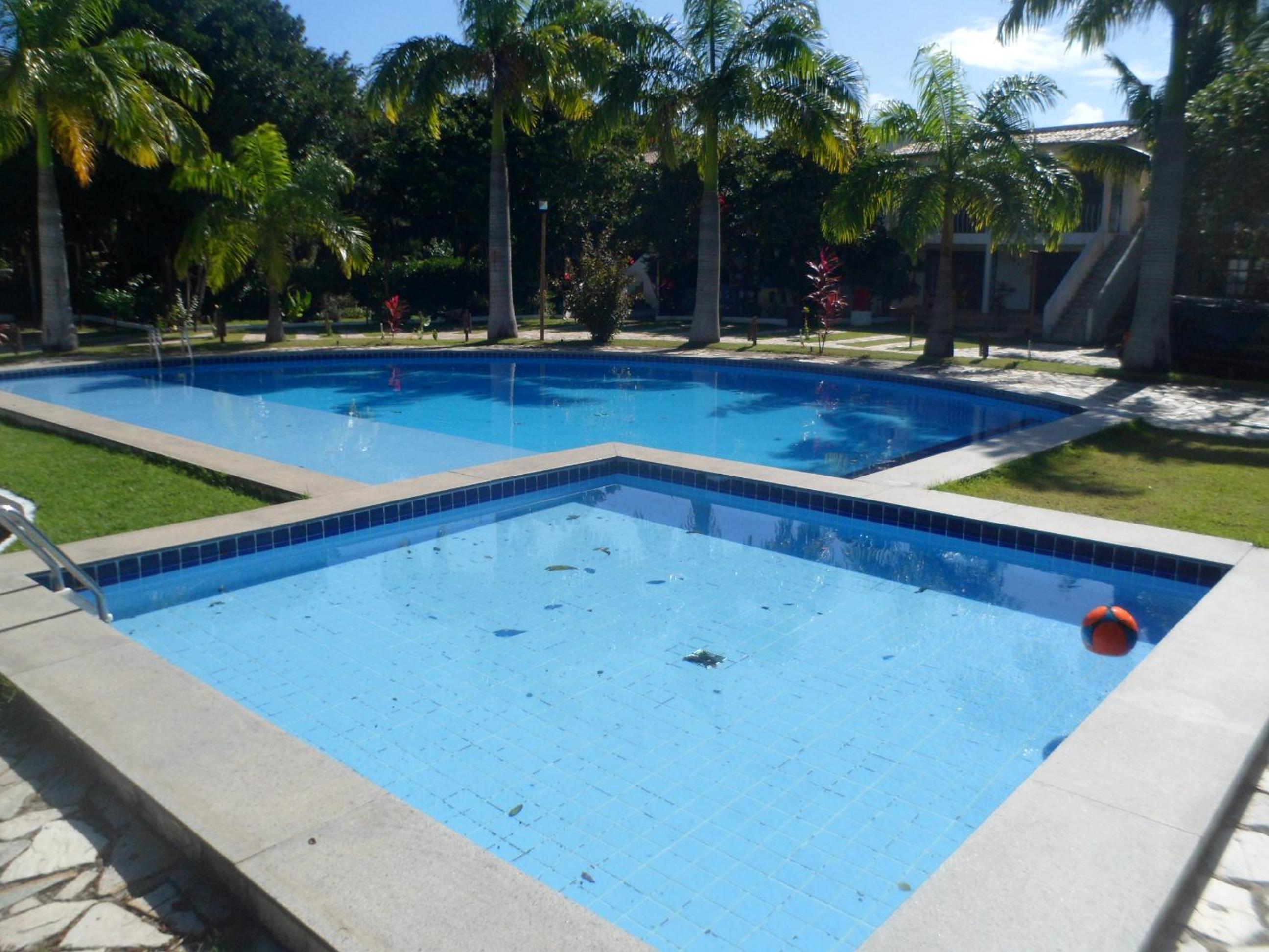 Casa Hermosa