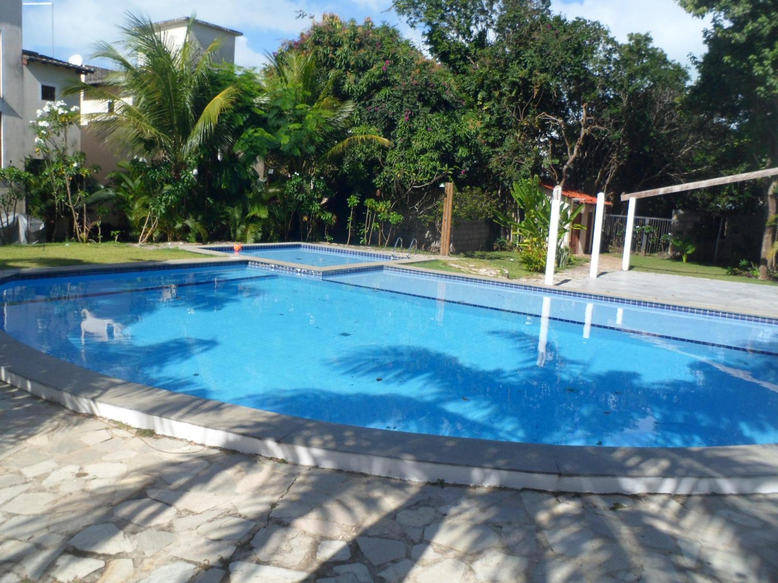 Casa Hermosa