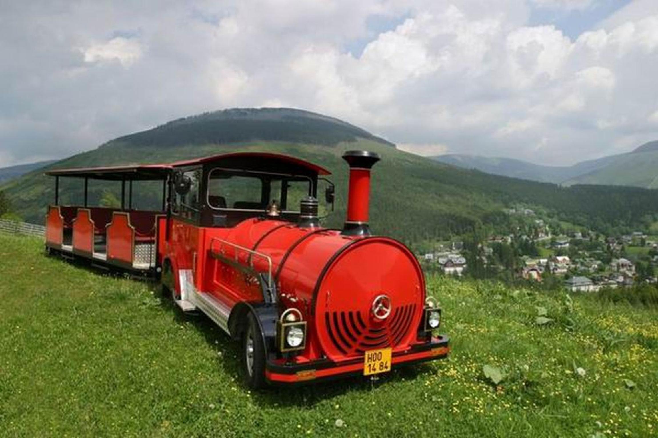Pension Lucie