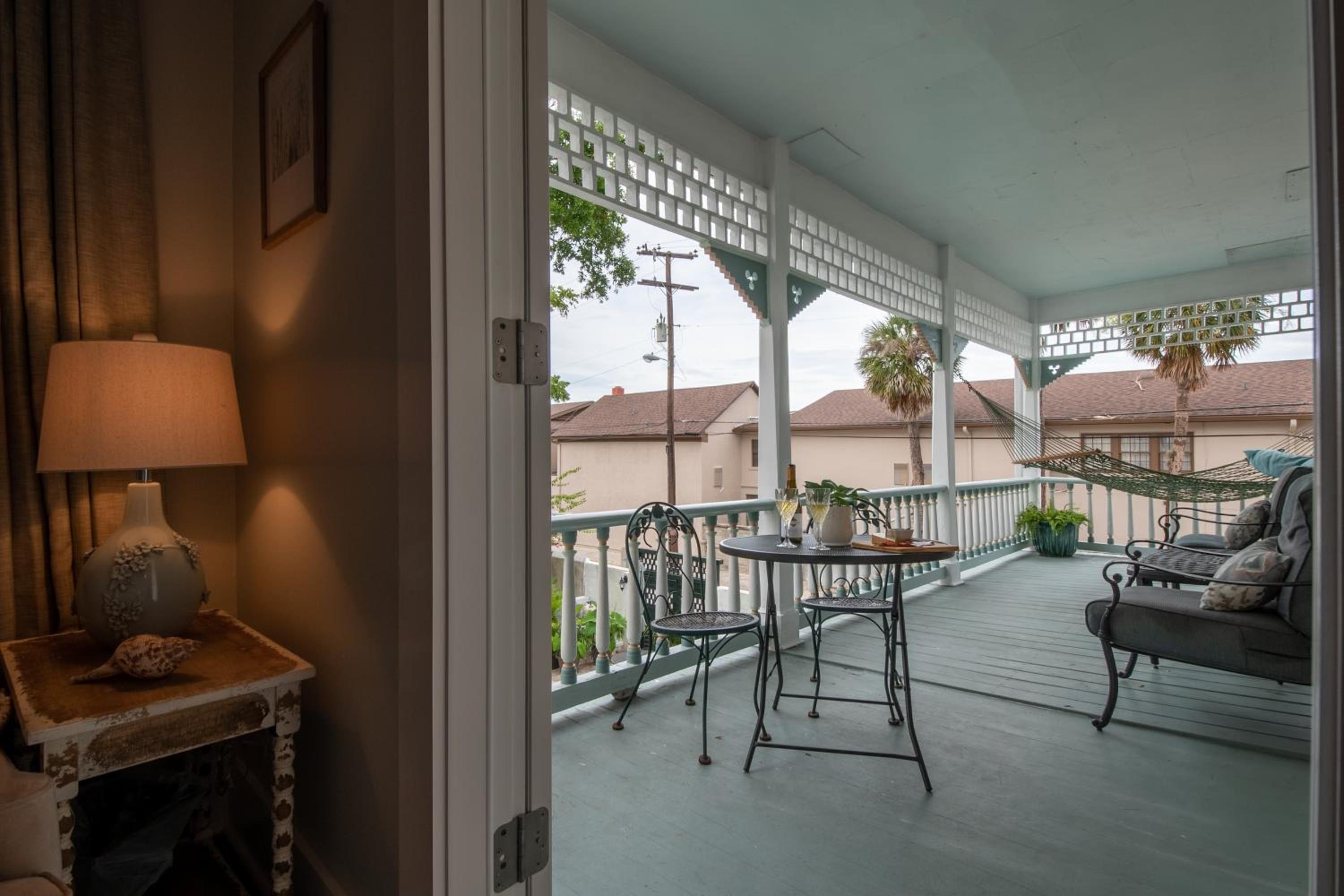 The Kenwood Inn Oldest Bed and Breakfast, St Augustine Historic District, photo 18