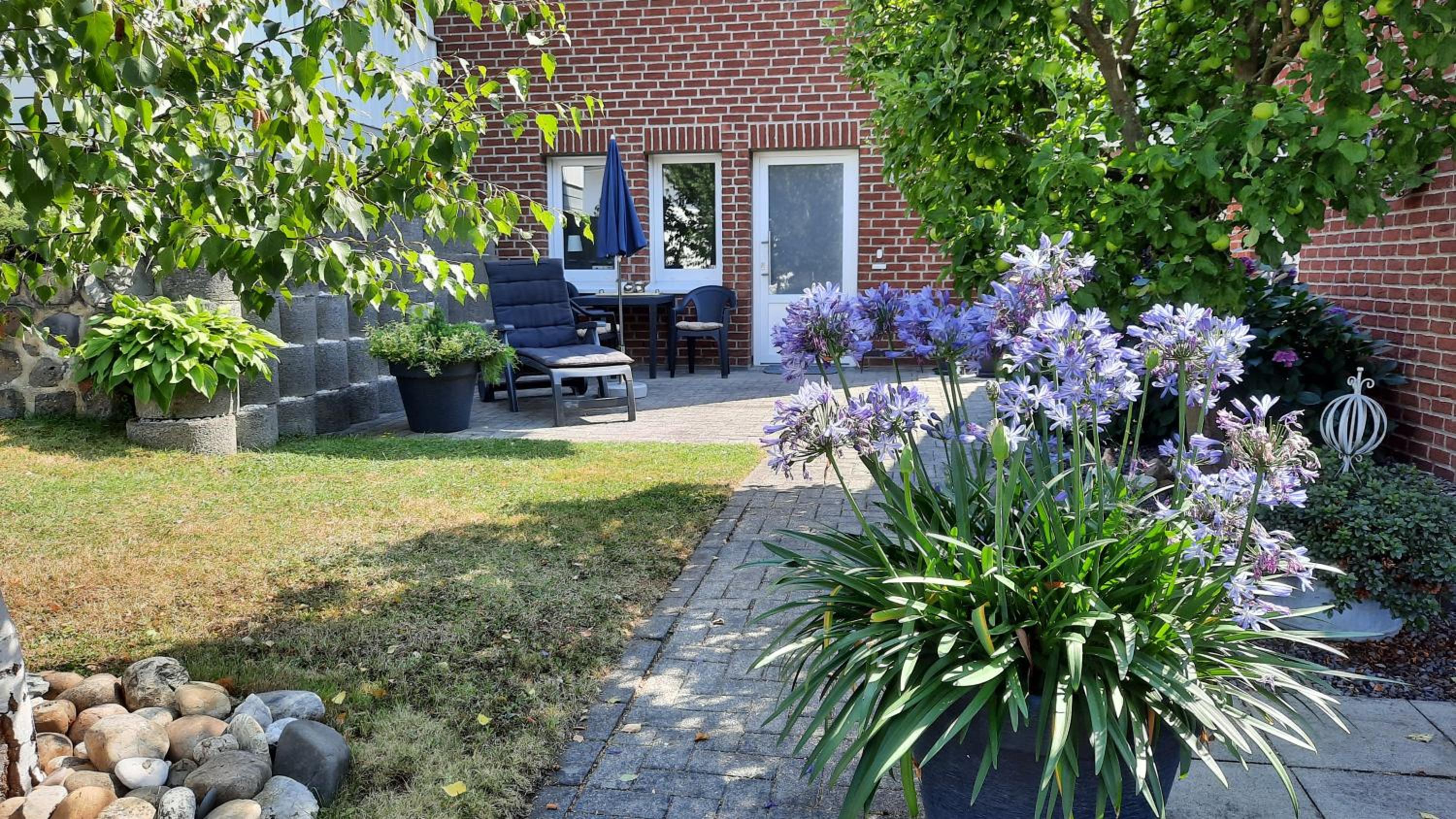 Ferienwohnung Neustadt-Wied view 3