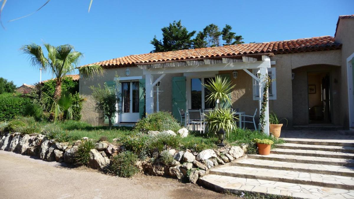 Bastide du Levant
