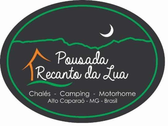 Pousada Recanto da Lua view 3