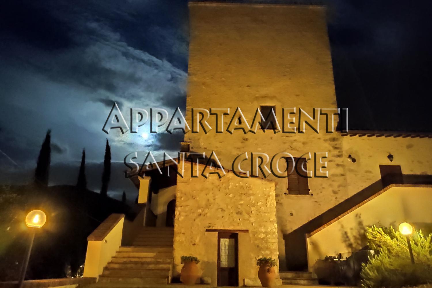 Appartamenti Santa Croce