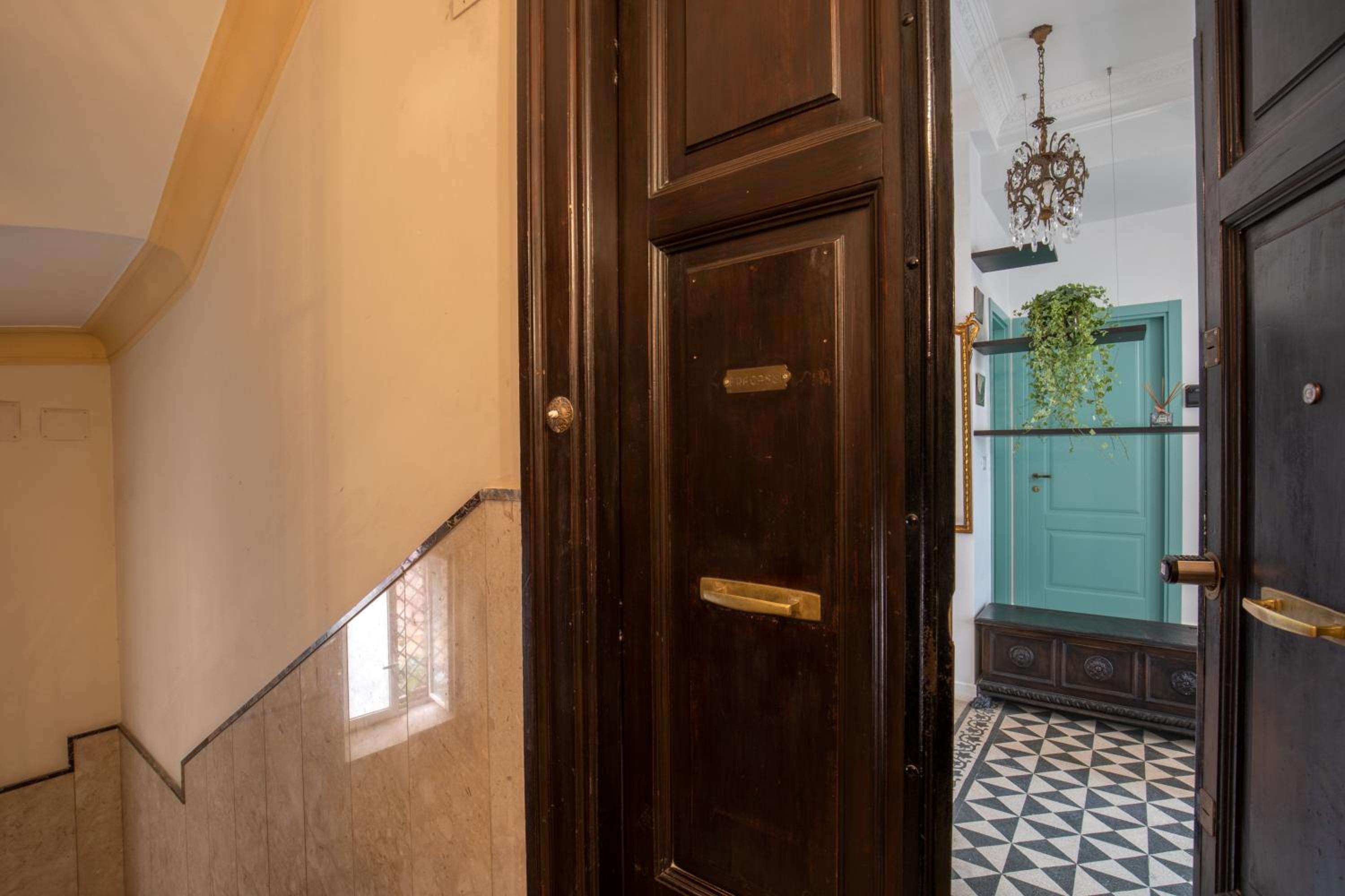 Guesthouse Serafino