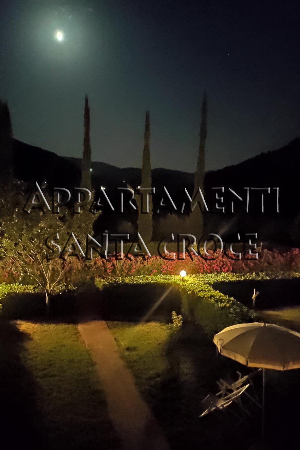 Appartamenti Santa Croce