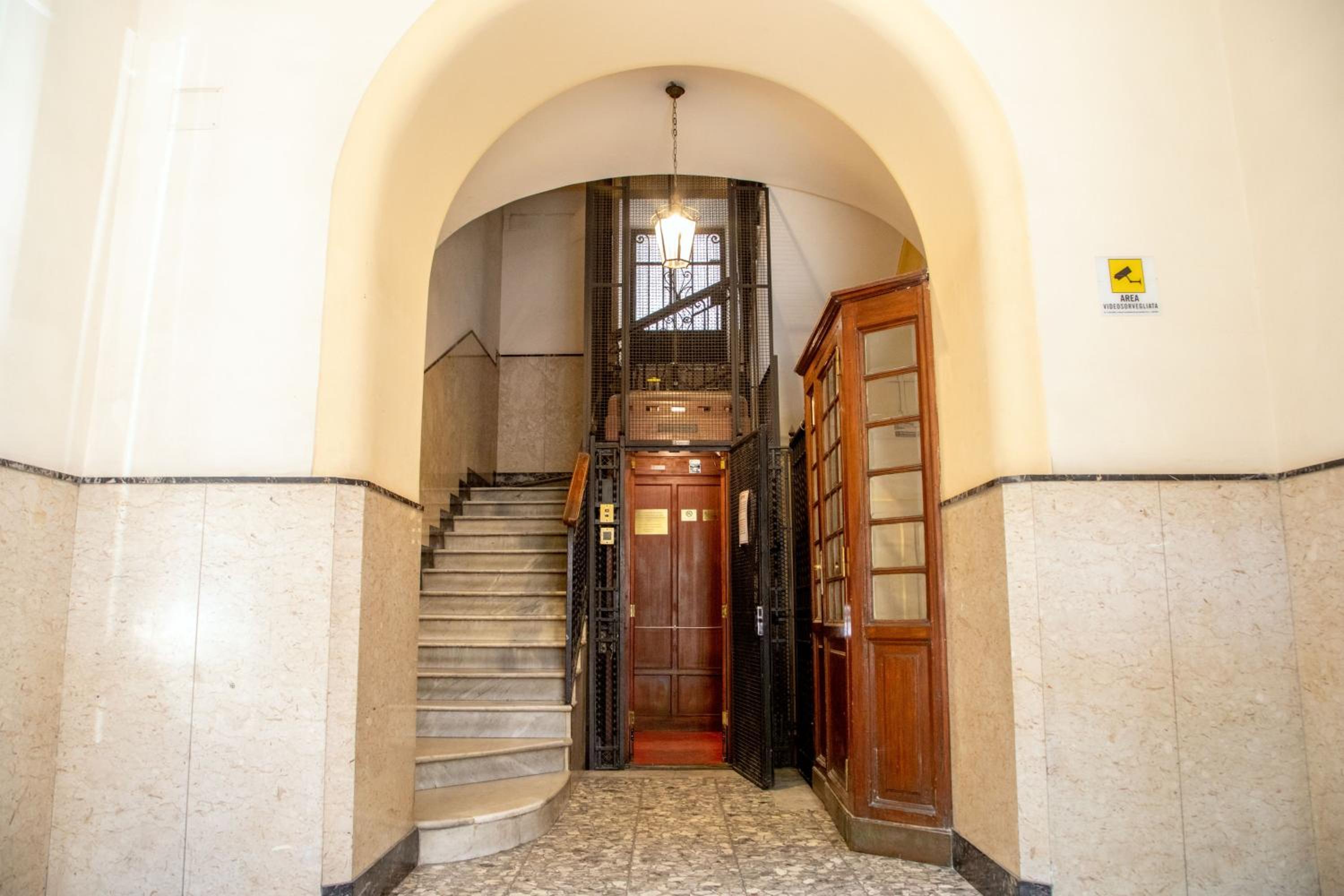 Guesthouse Serafino