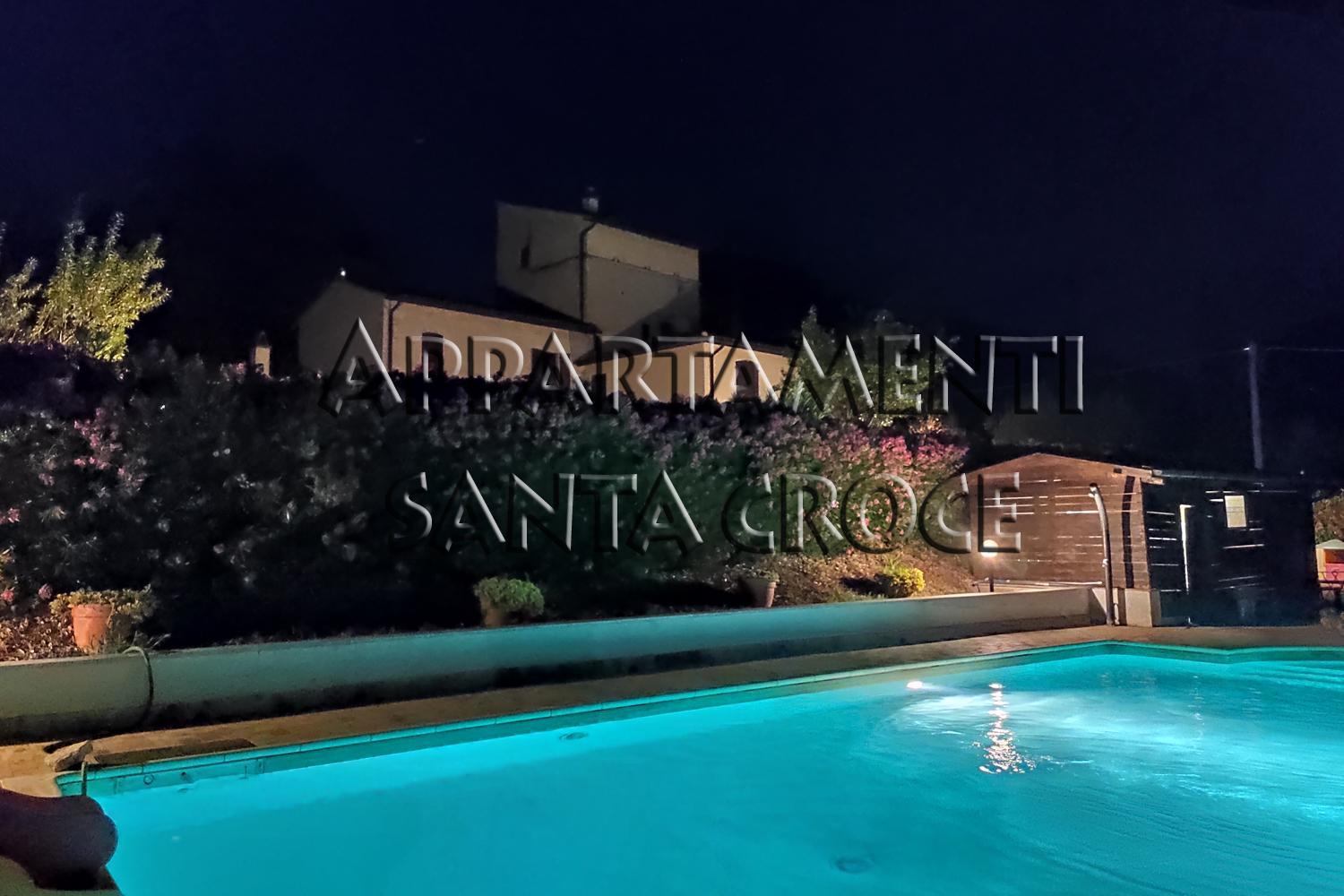 Appartamenti Santa Croce