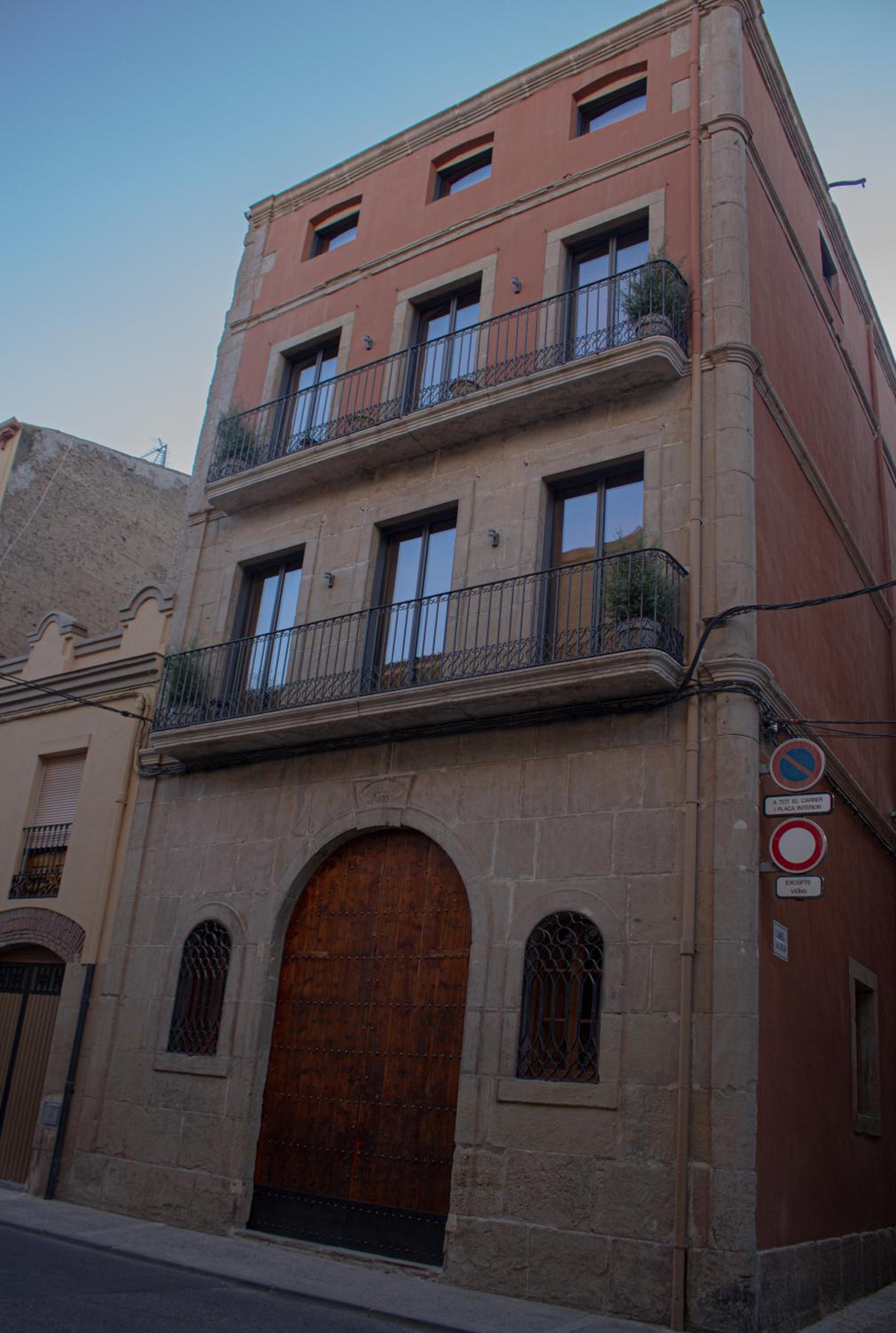 building