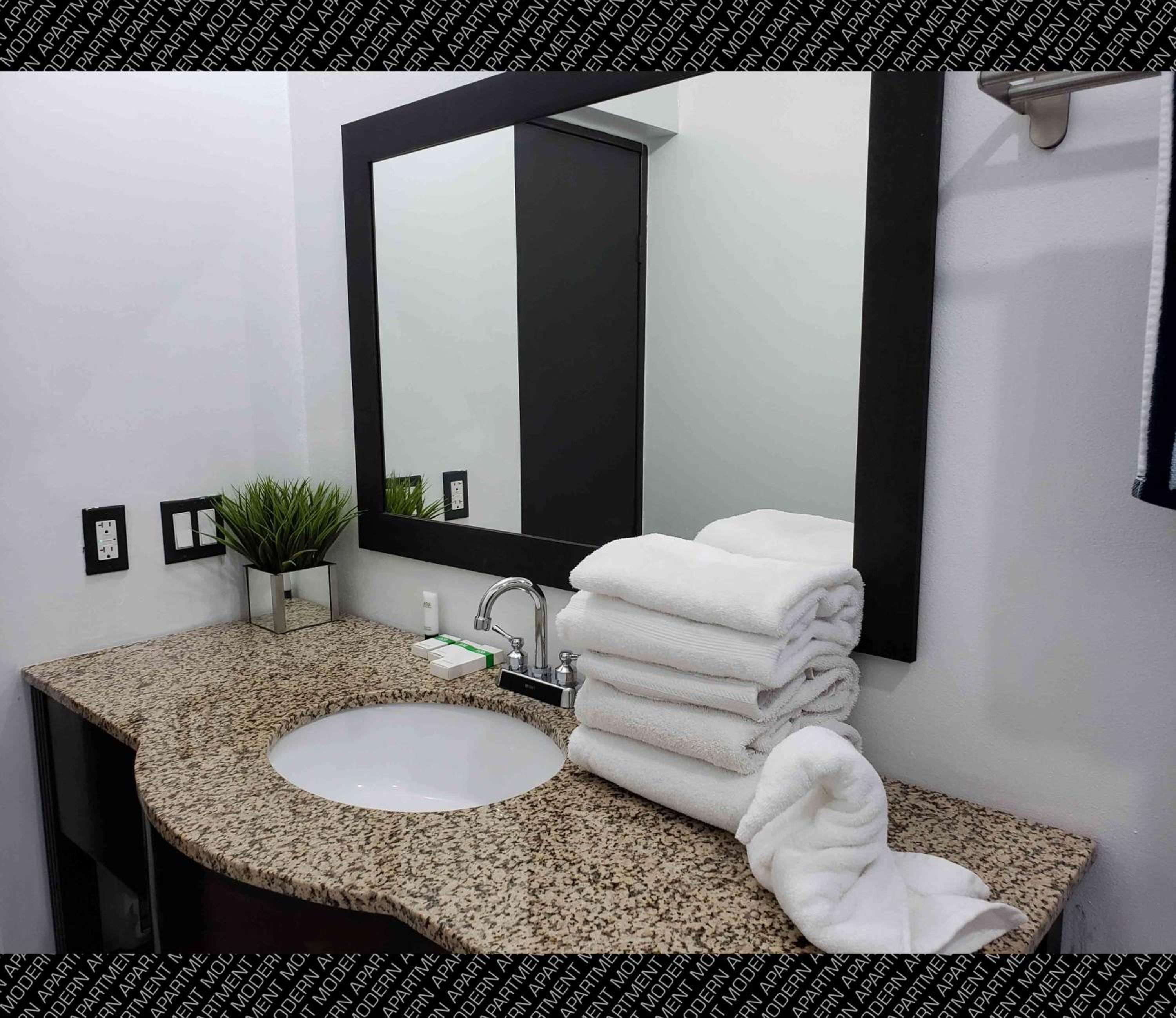 Modern Apartment, photo 13