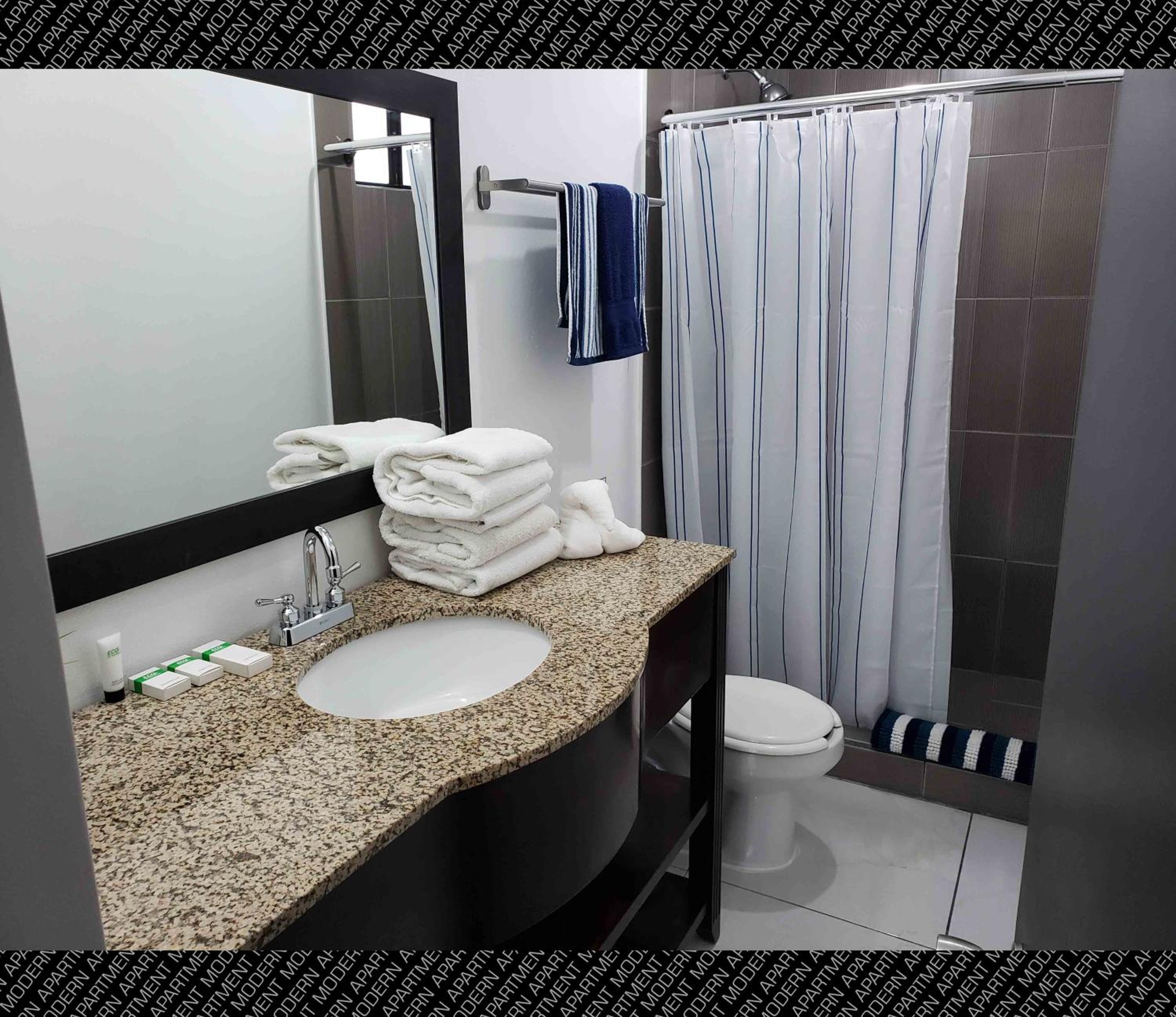 Modern Apartment, photo 12