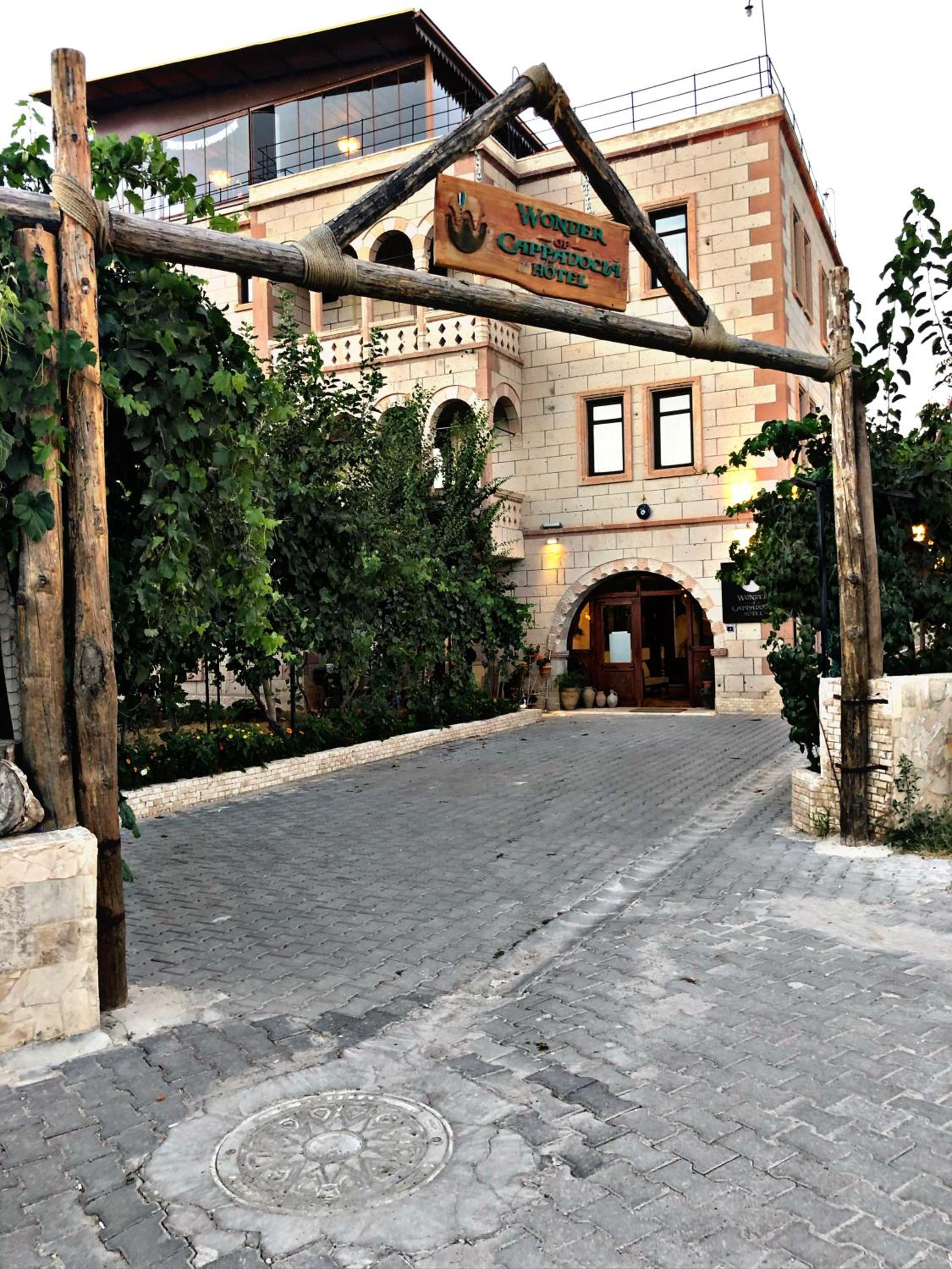 Wonder of cappadocia - Image 29