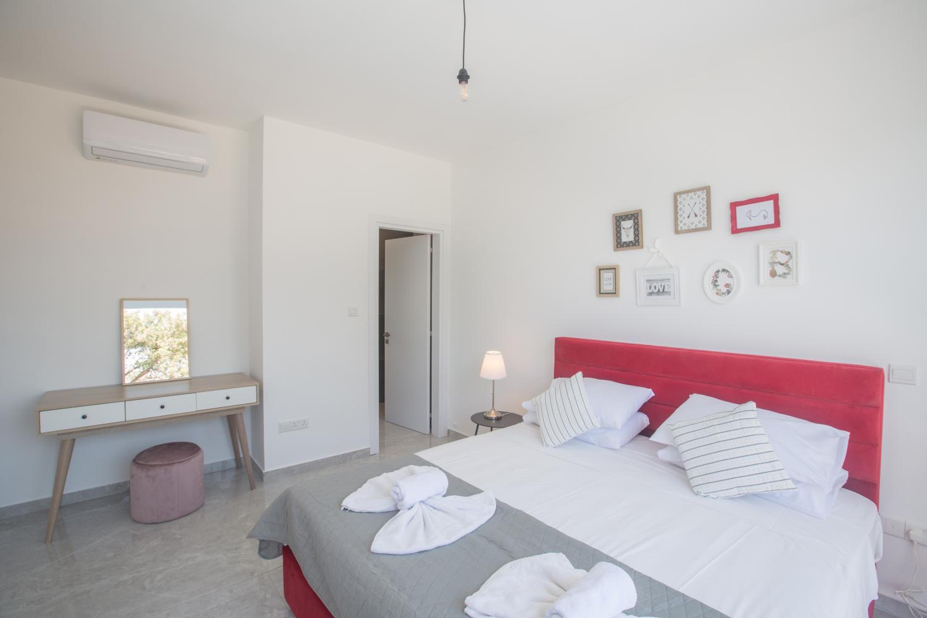 Vie Bleu Villas