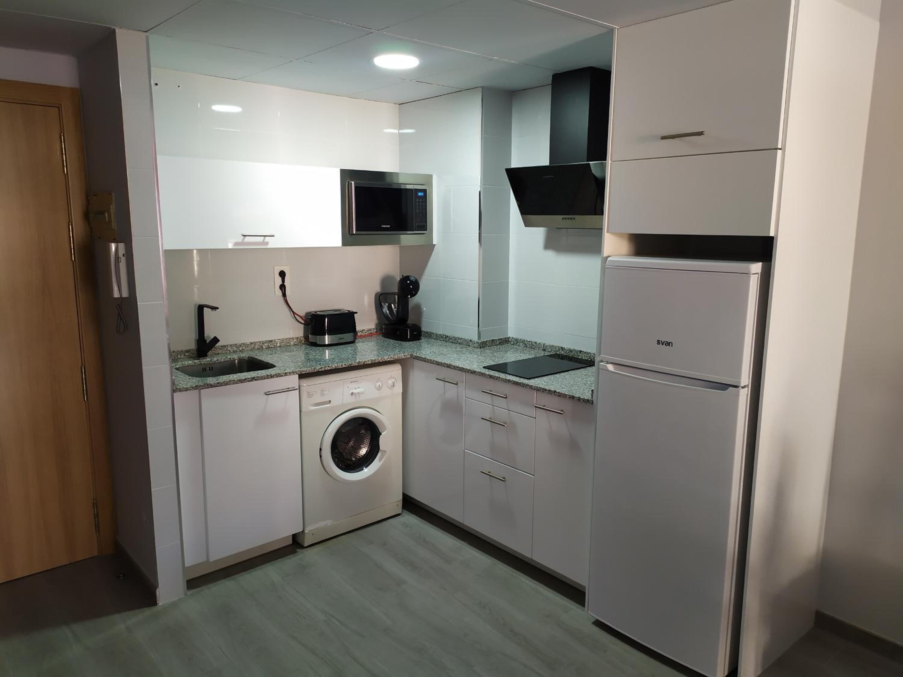 Apartamento Salou view 4