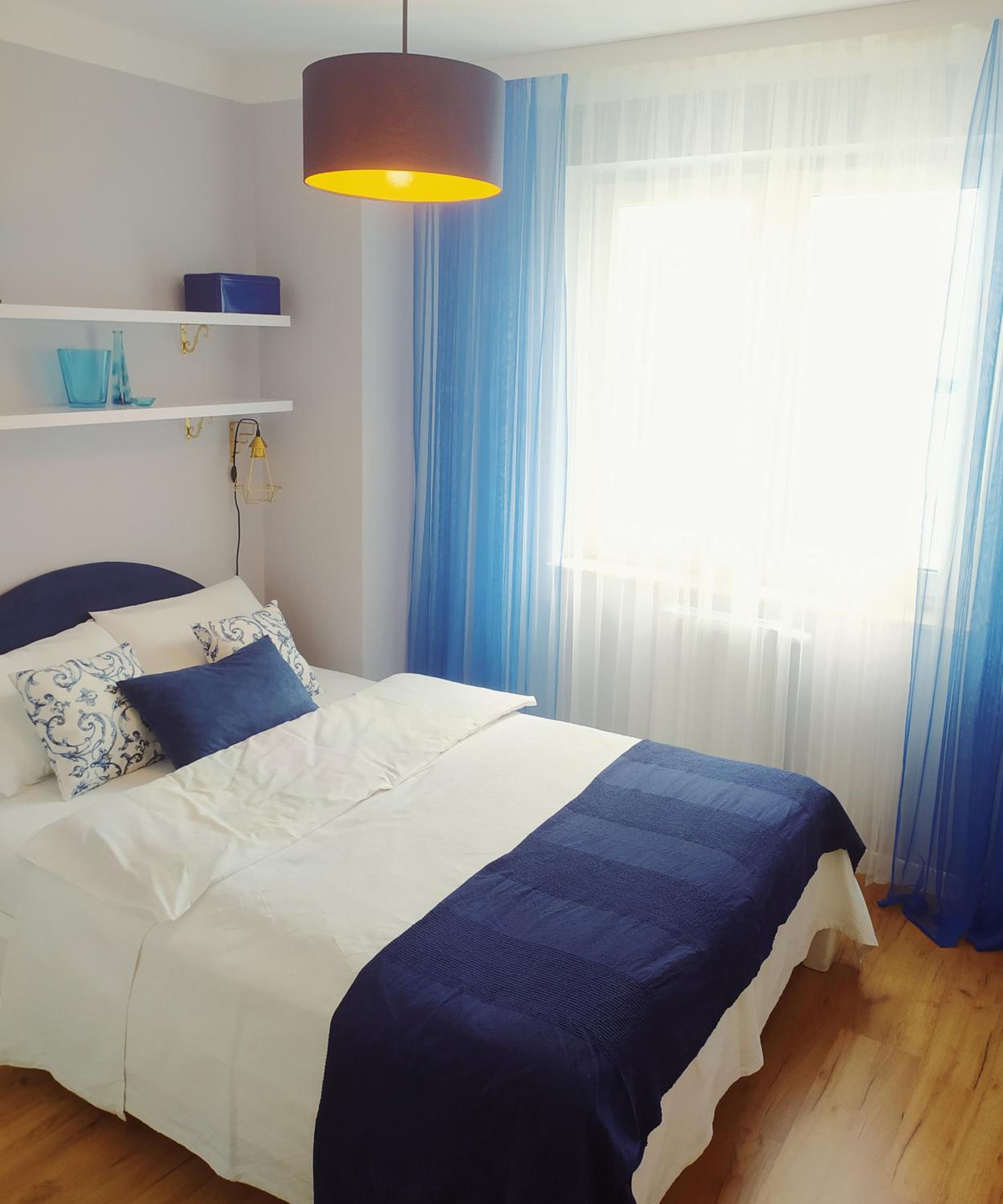 Apartament Niebieski view 4