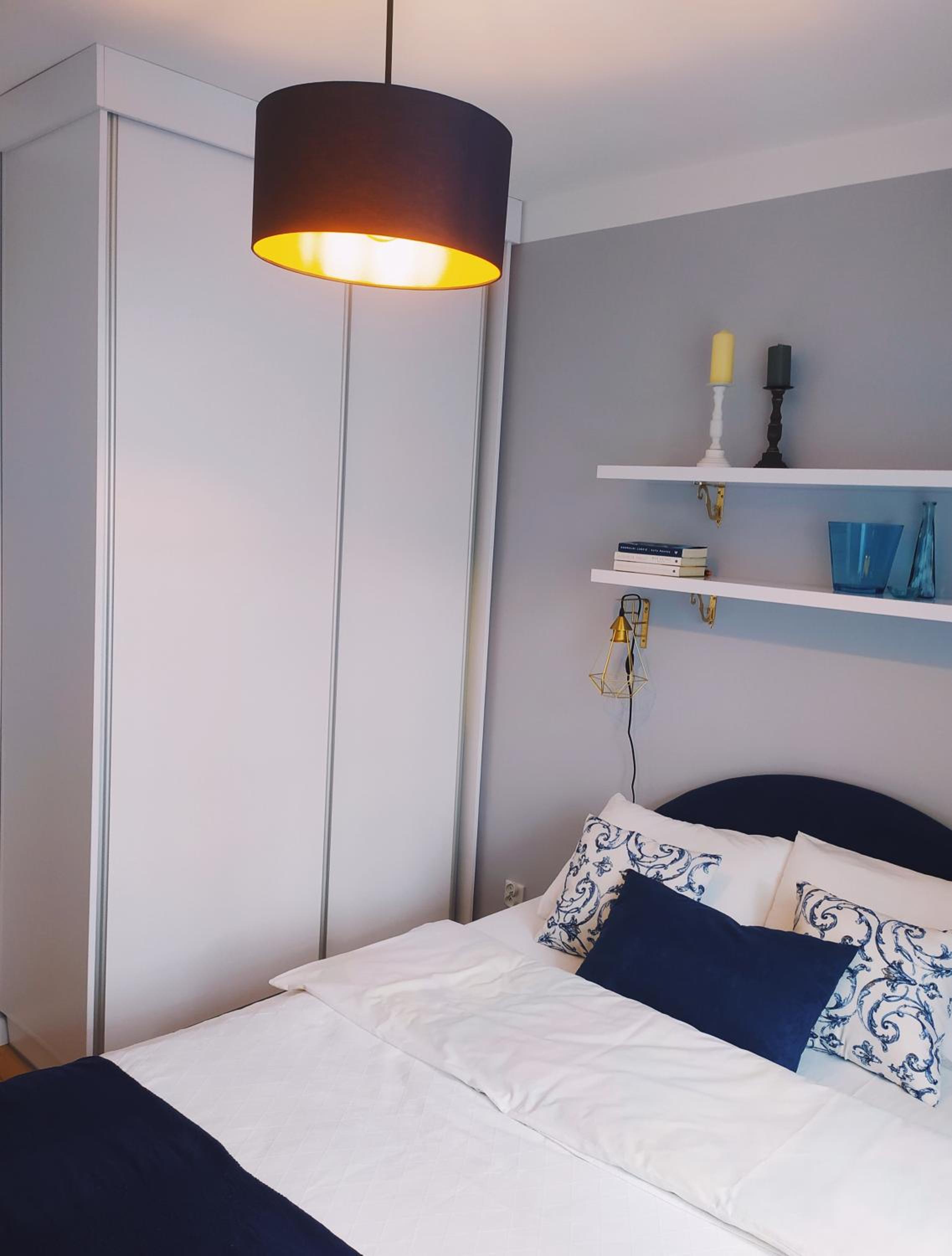 Apartament Niebieski view 5