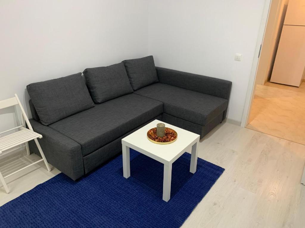 Apartment Pitesti view 3