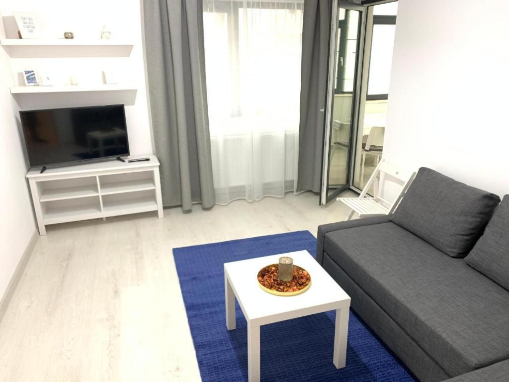 Apartment Pitesti view 4