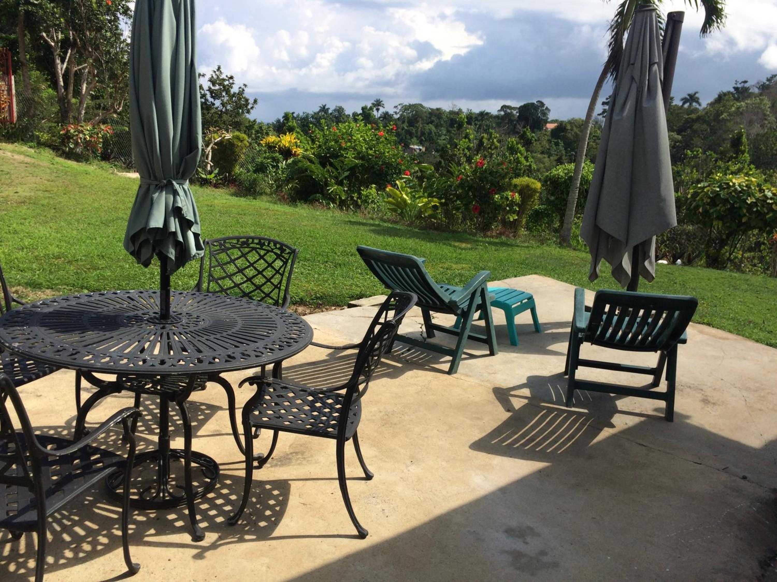 Teresinajamaica