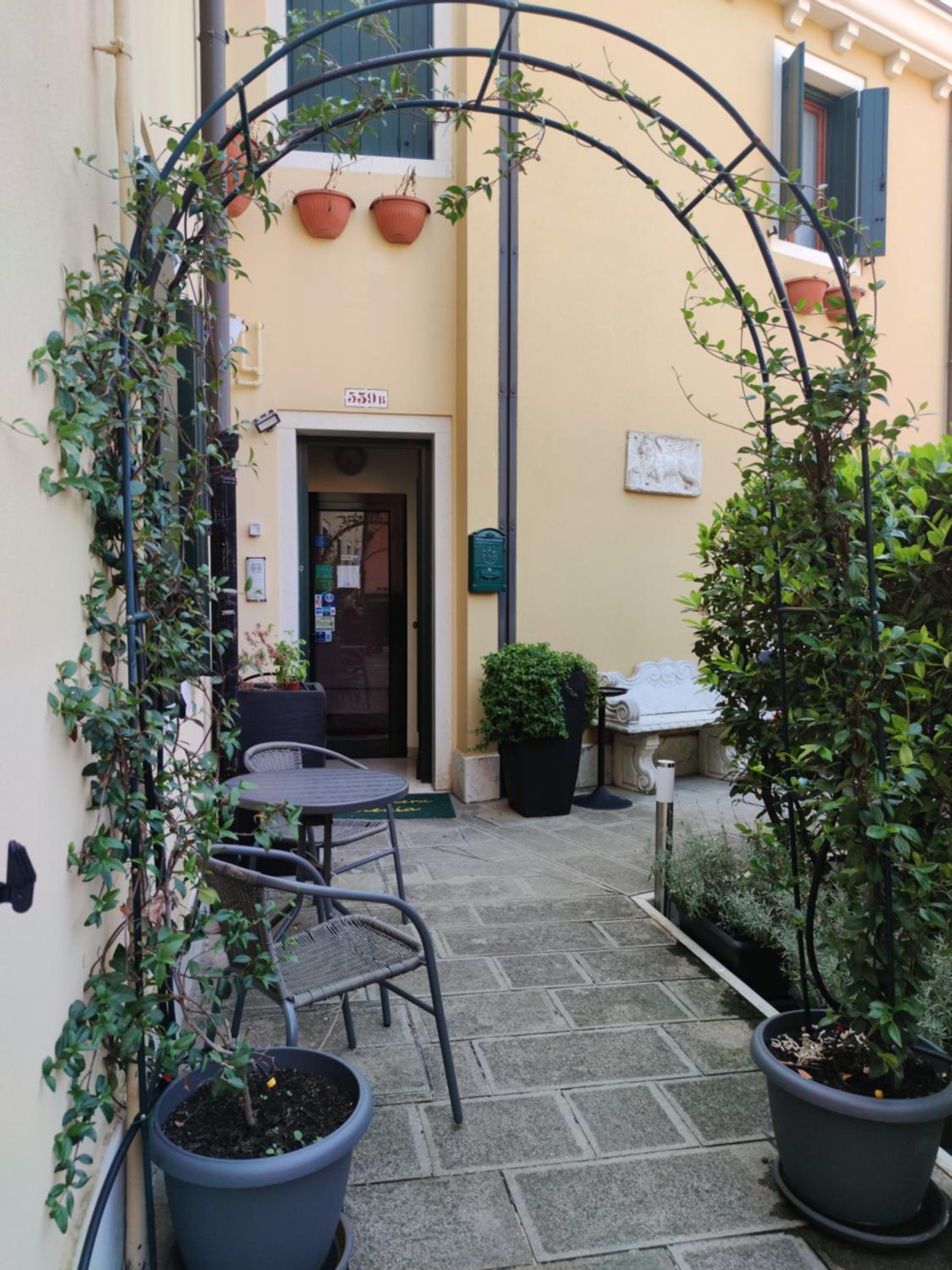 Alberghiera Venezia