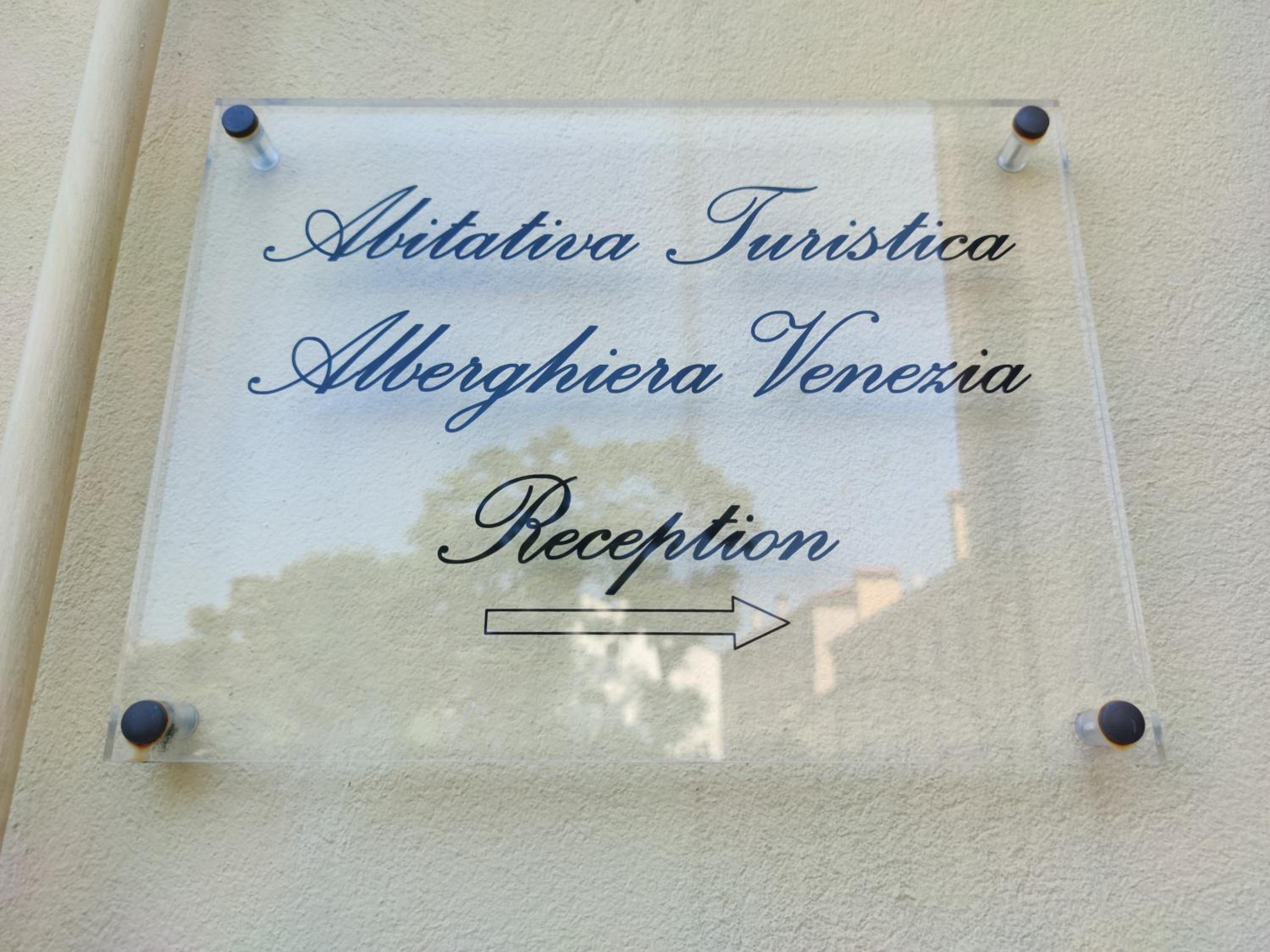 Alberghiera Venezia