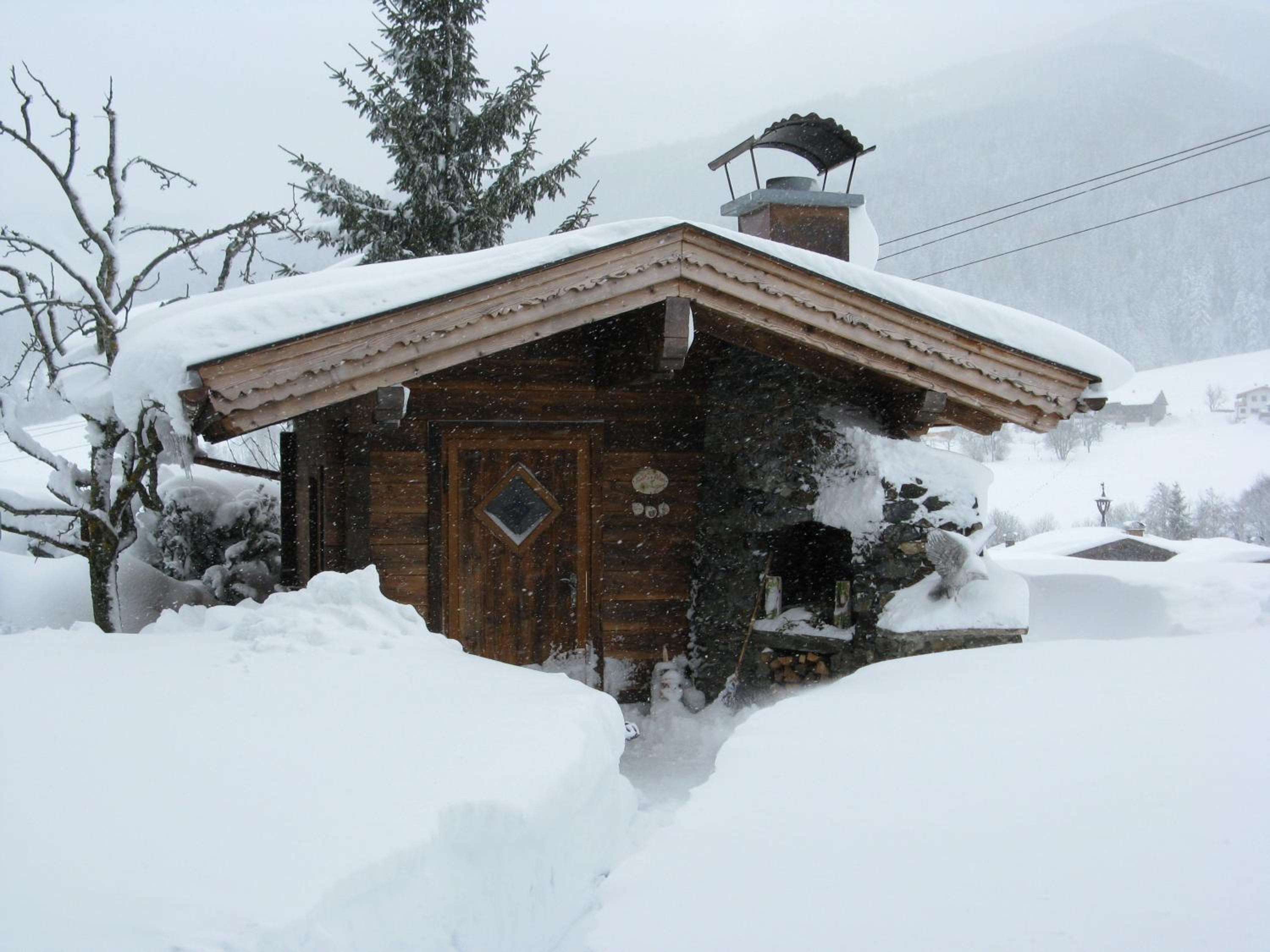 Ferienpension Bierbaumer