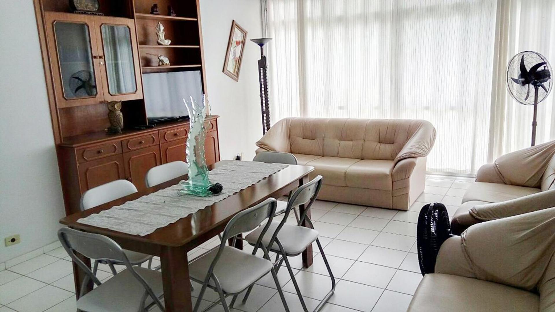 APARTAMENTO PÉ NA AREIA. view 2