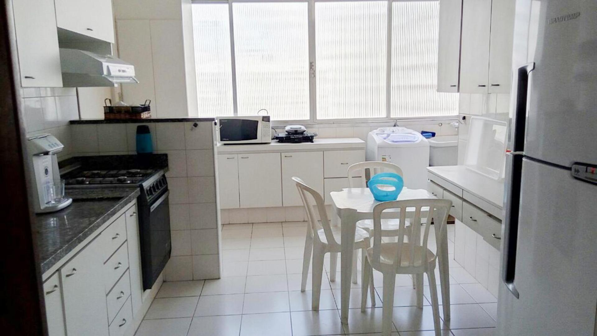 APARTAMENTO PÉ NA AREIA. view 5