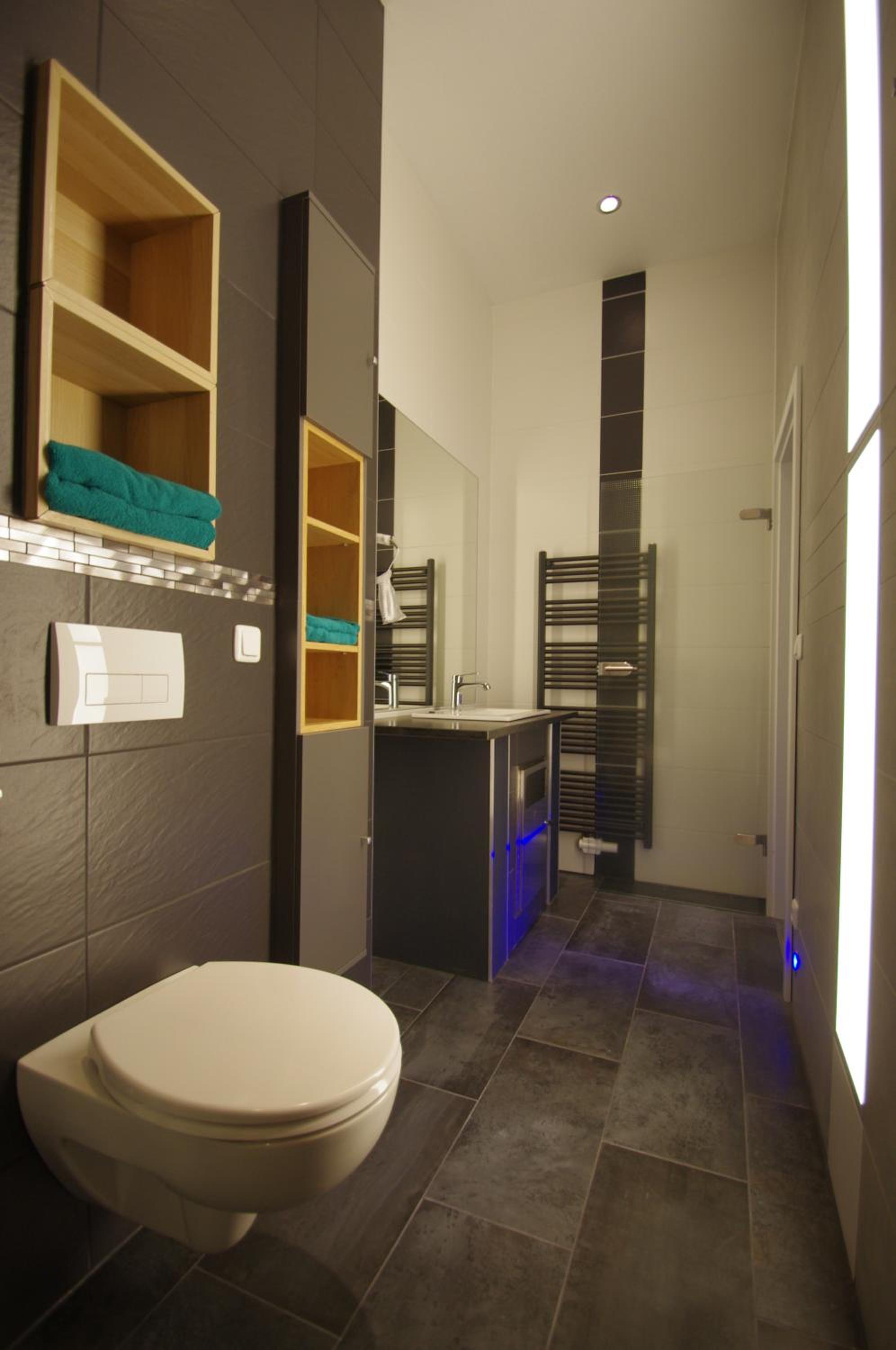CityMotel Ziegenhain - Property Image 16