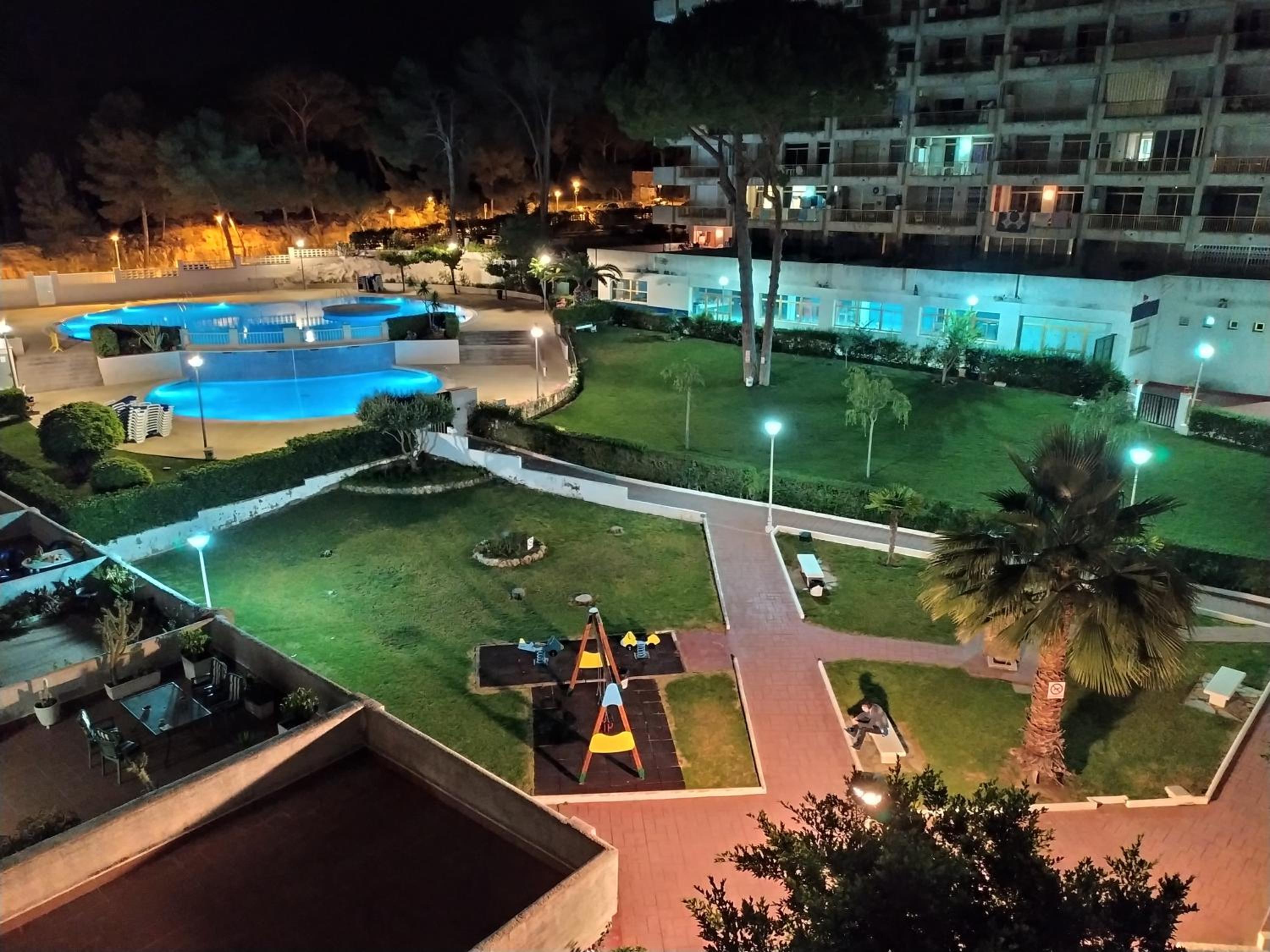 Apartamento Salou view 2