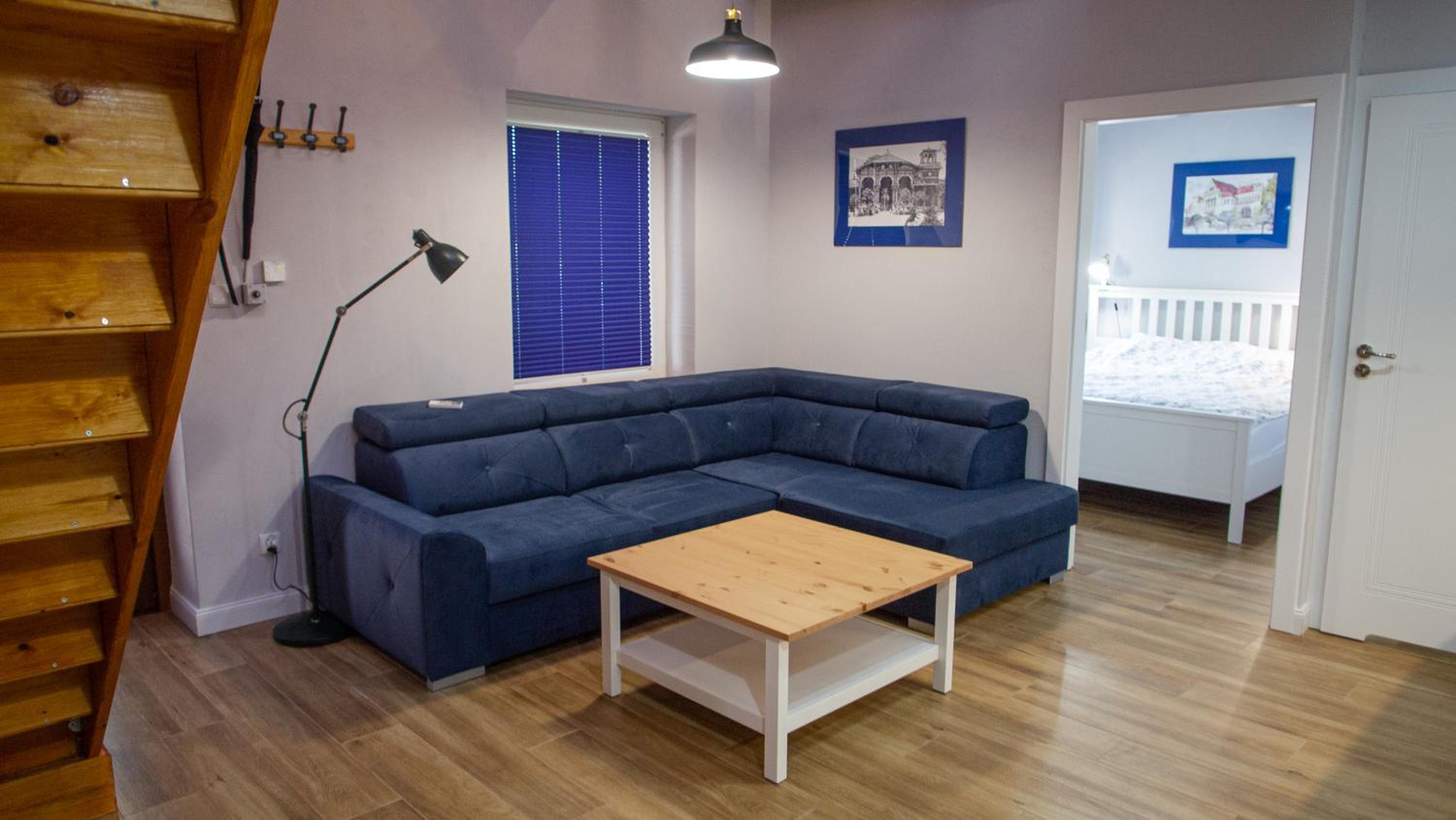 Apartamenty Park, photo 13