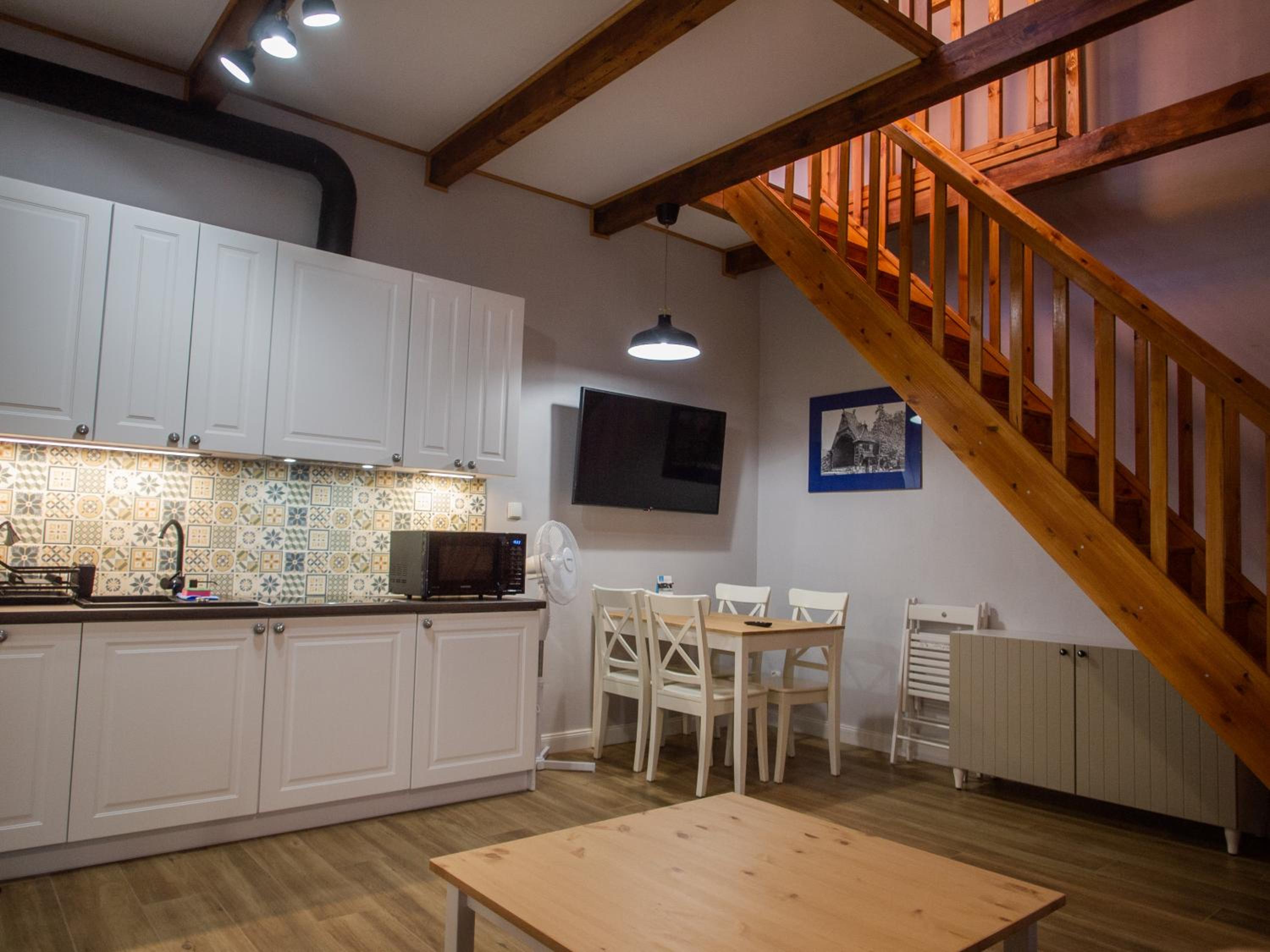 Apartamenty Park, photo 12