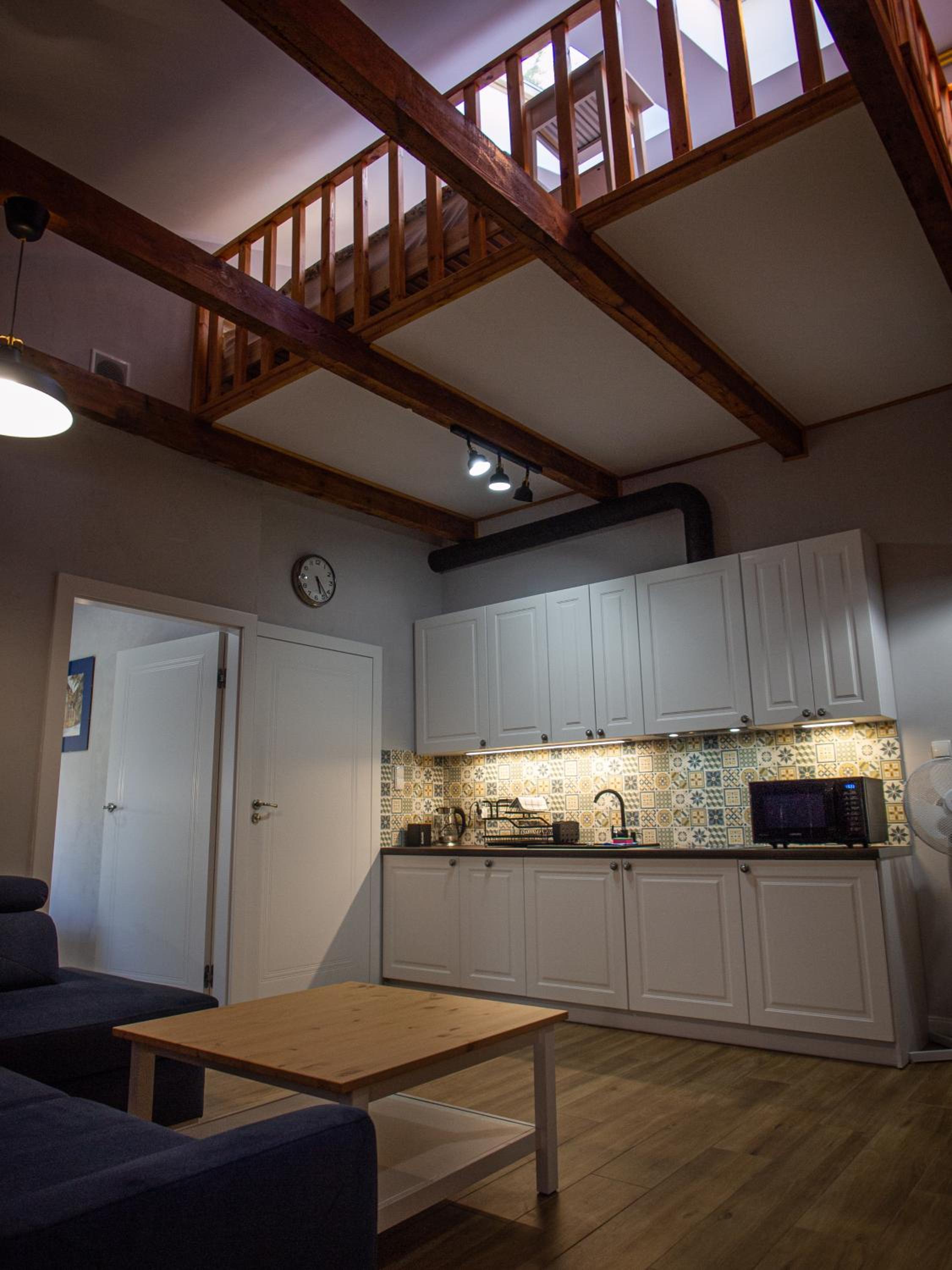 Apartamenty Park, photo 52