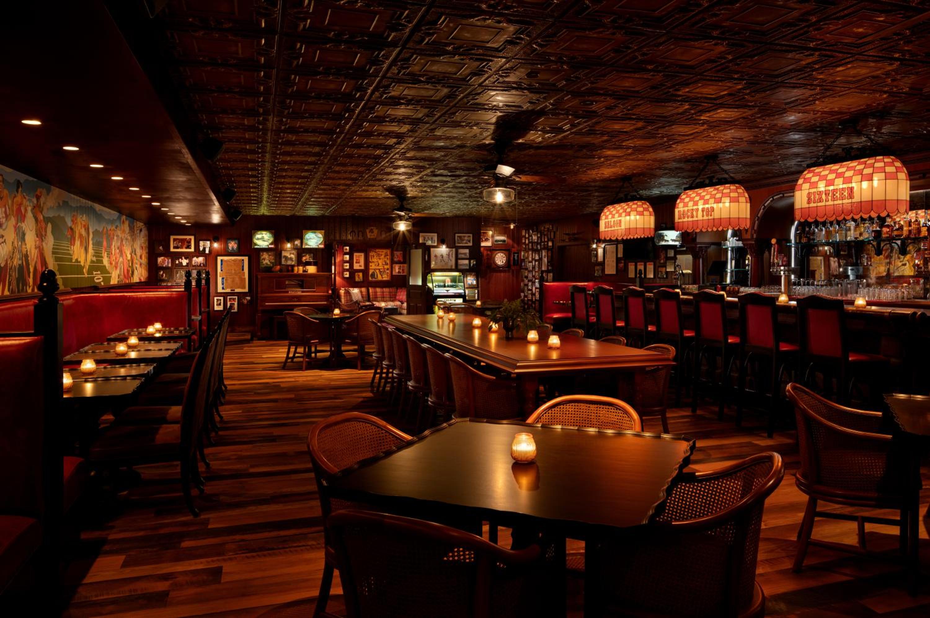 Graduate by Hilton Knoxville, Billede 29