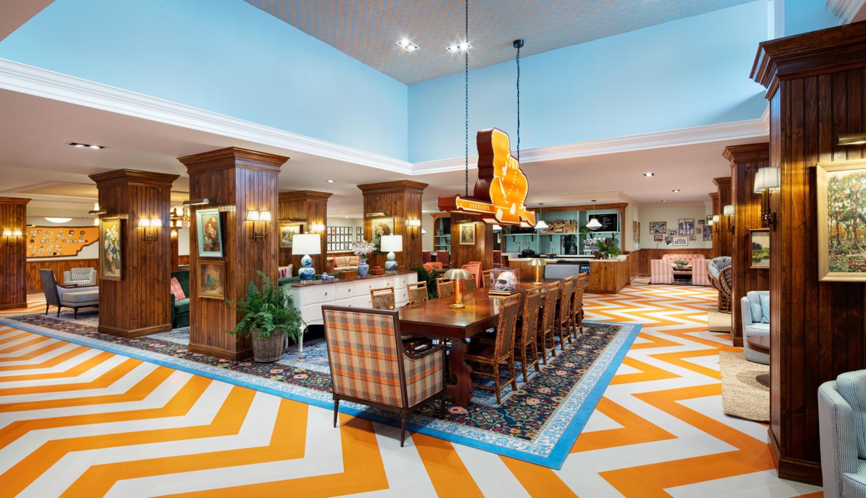 Graduate by Hilton Knoxville, Billede 81