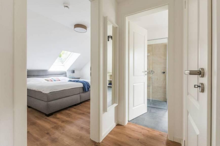 Suite Sünnenkringel en Prerow — hotel room