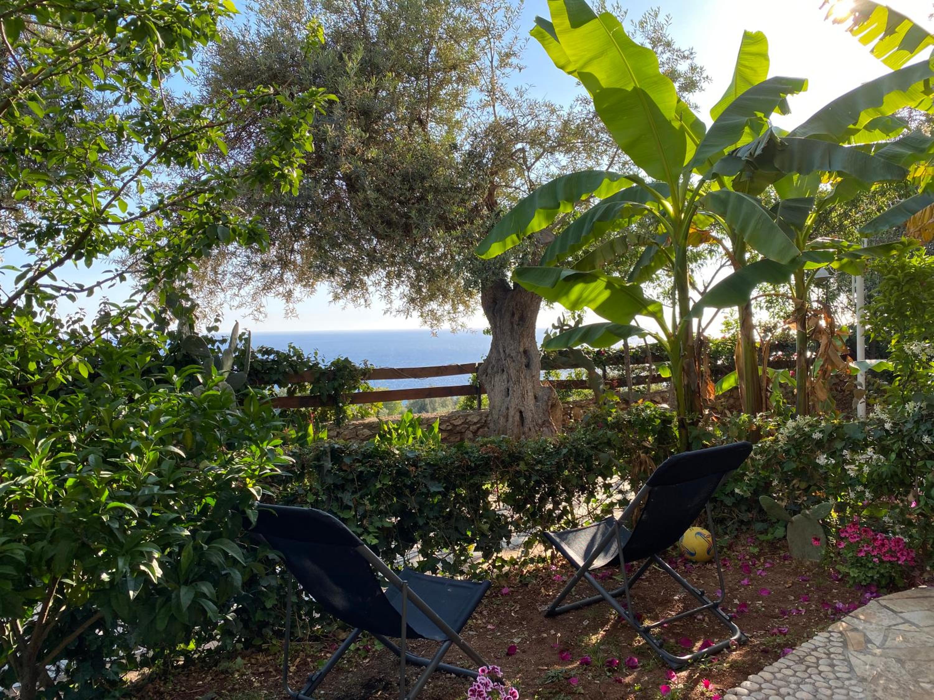 Olives Terrace B2A5 Apartment