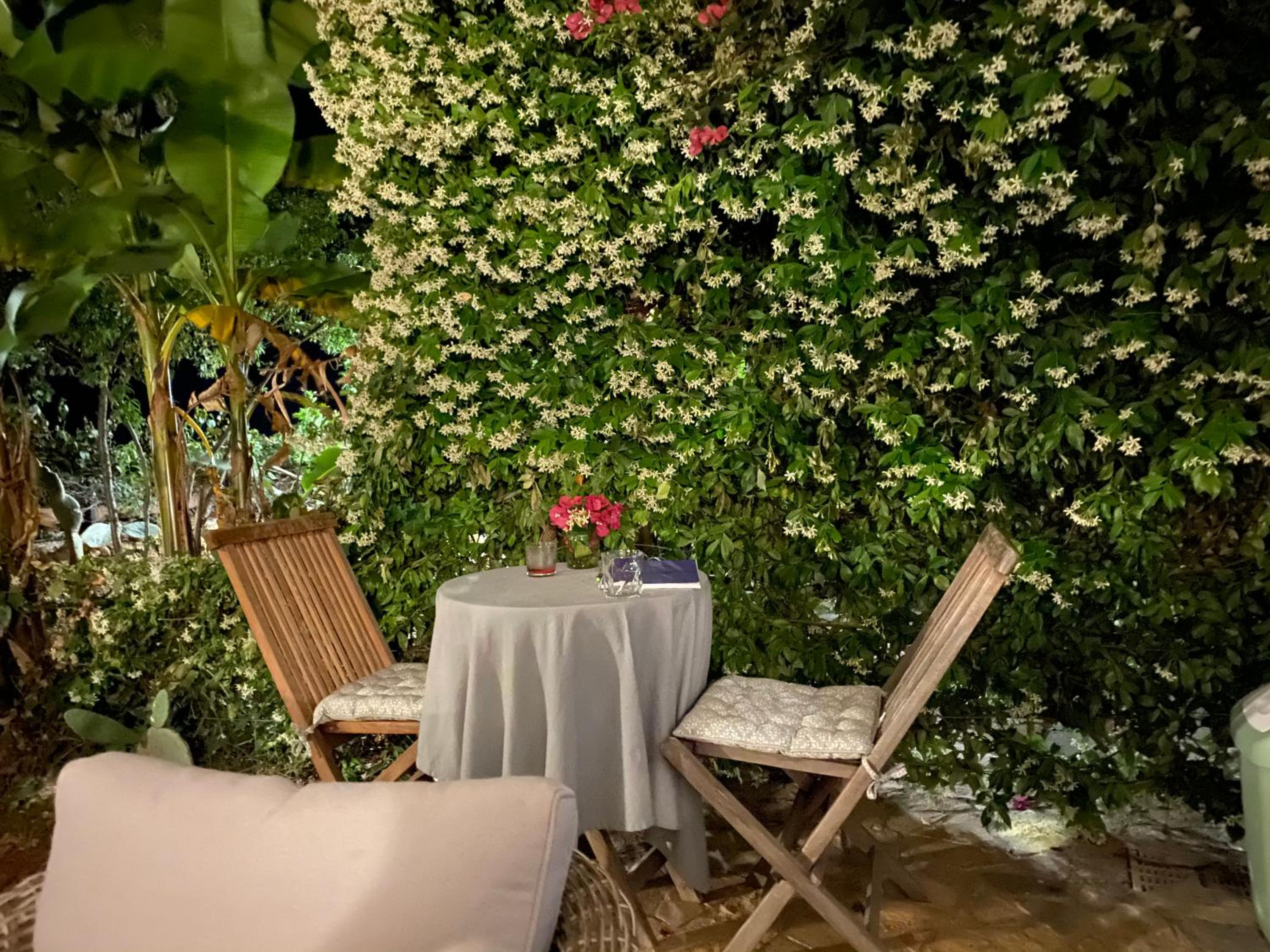 Olives Terrace B2A5 Apartment