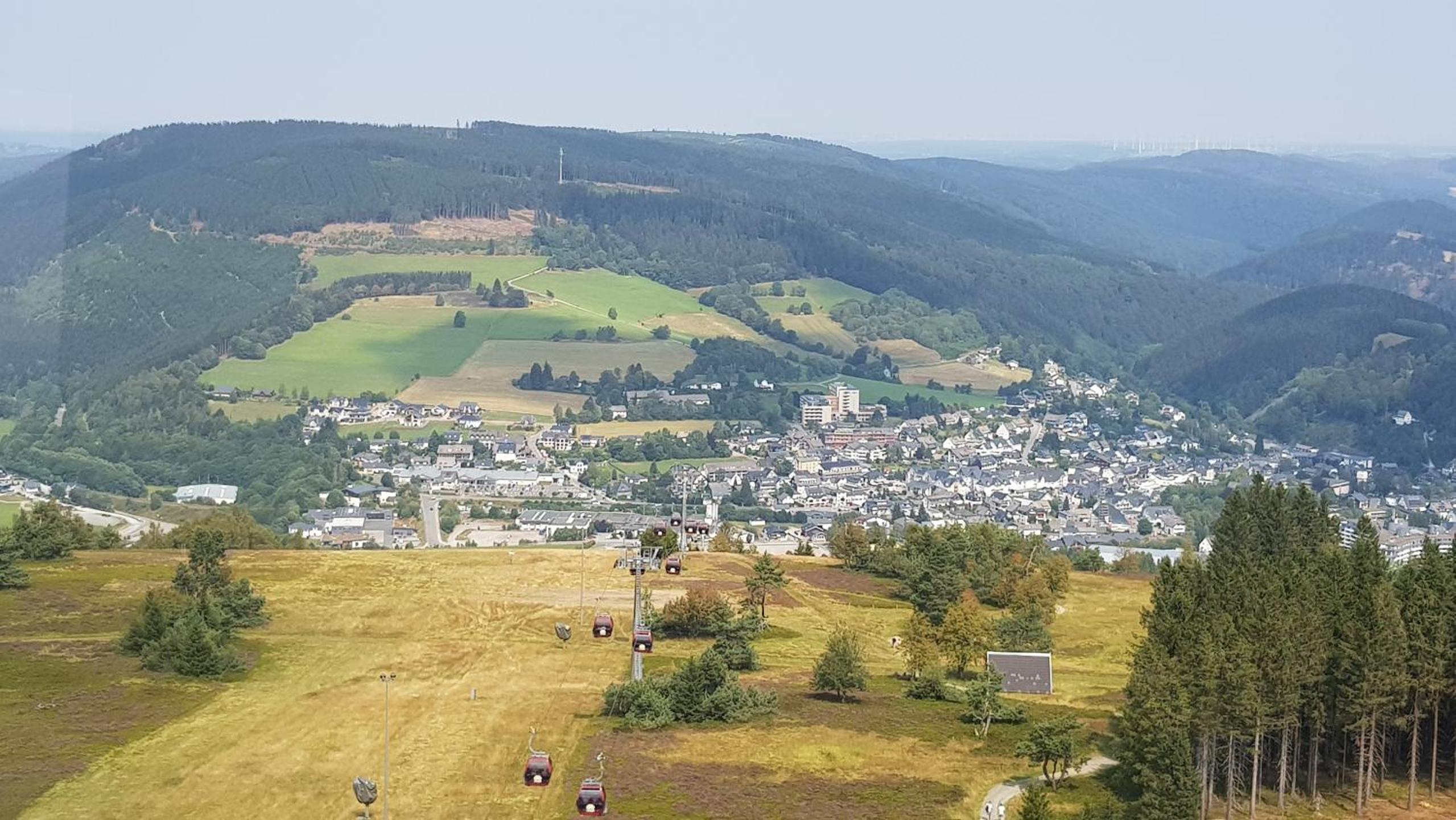 Kleine Auszeit
