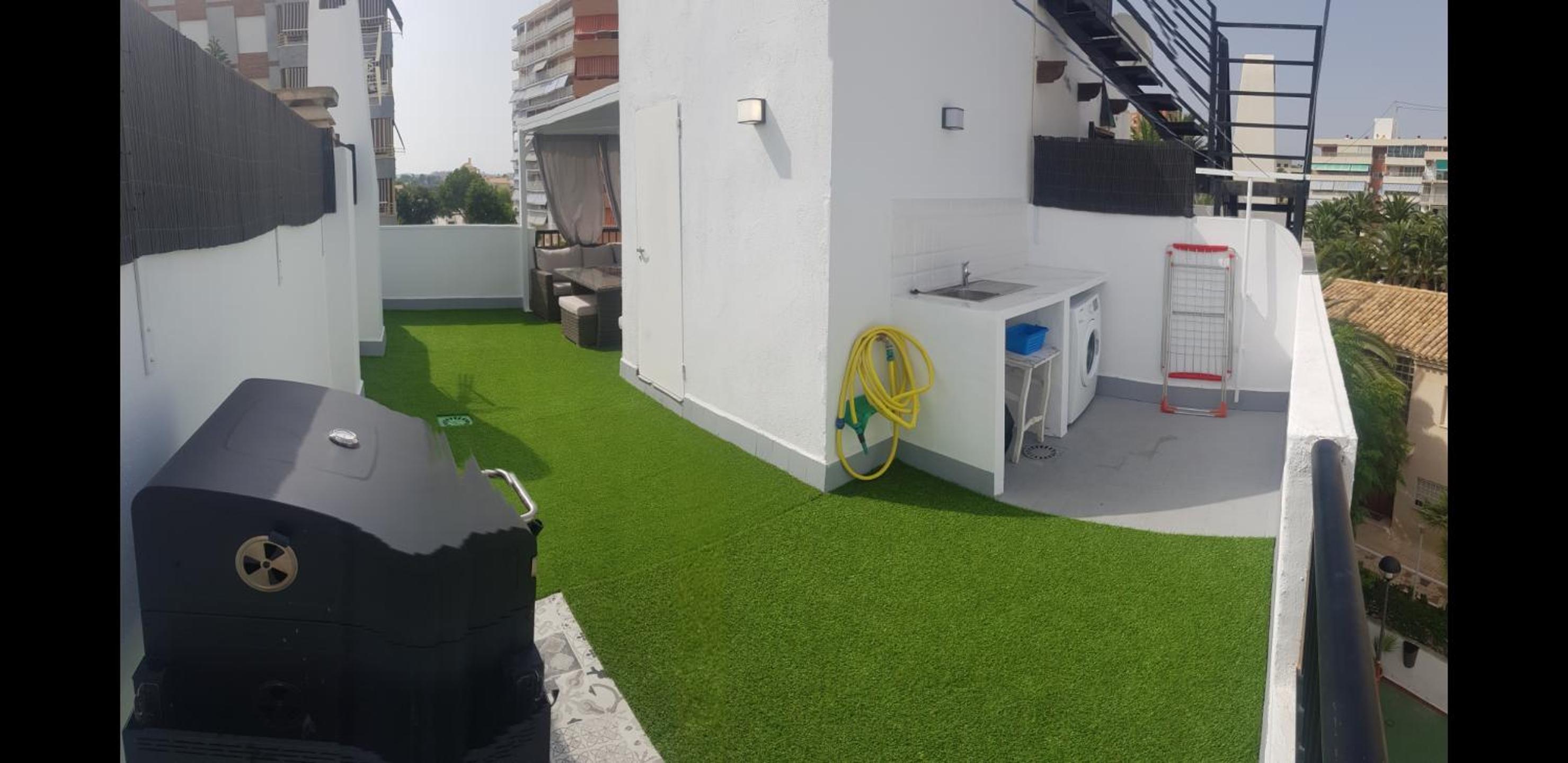 roof