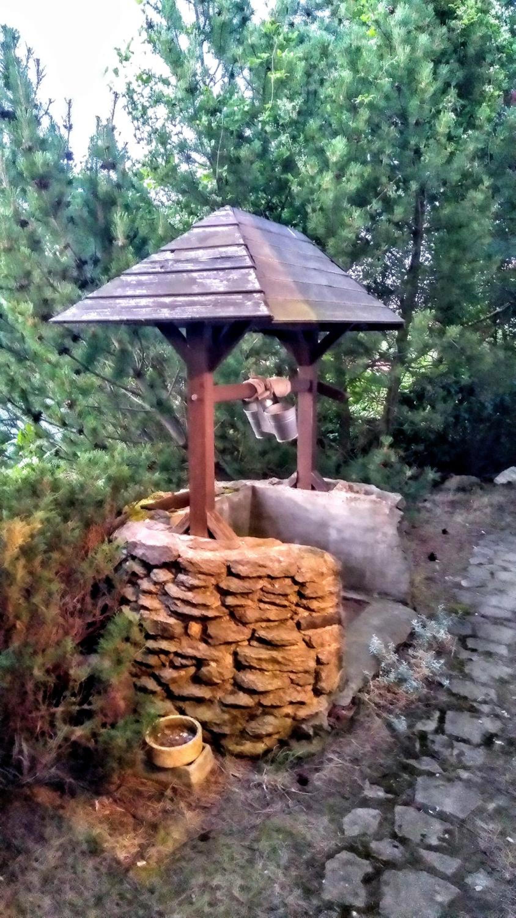 Vila v Podkrušnohoří