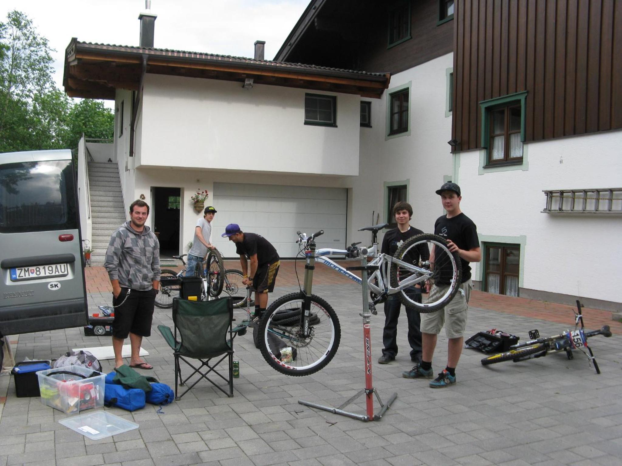 Ferienpension Bierbaumer