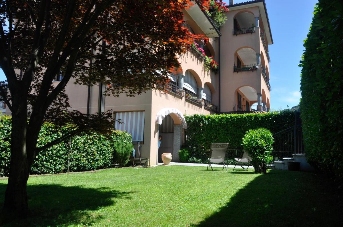 Appartamento rosada view 5